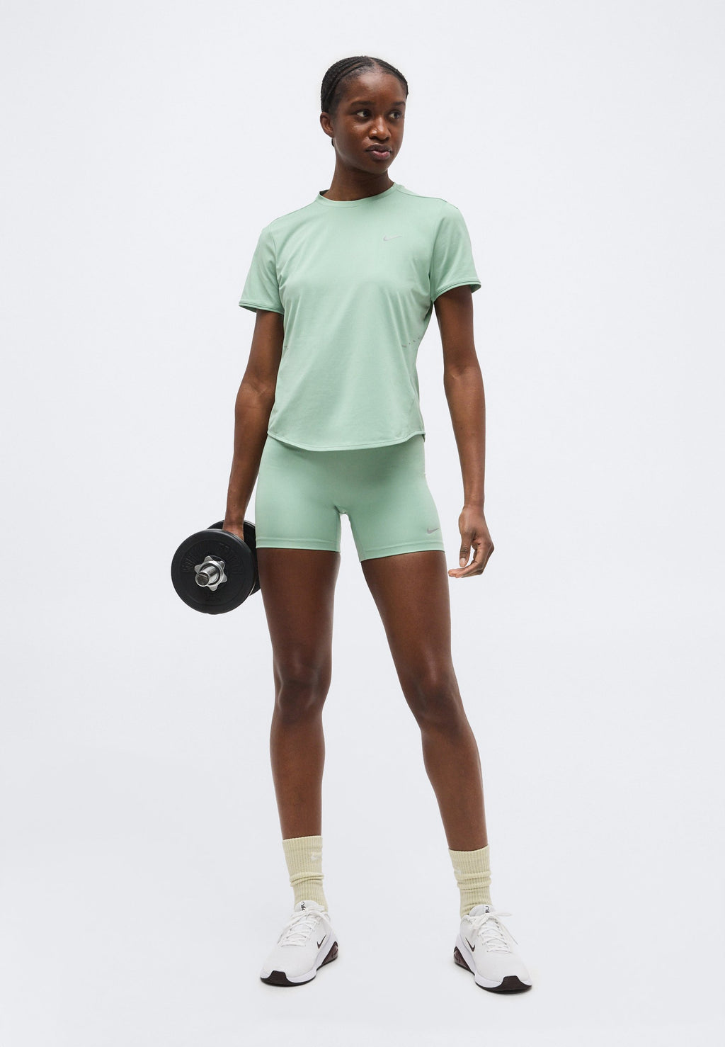 SWIFT - Sports T-shirt - steam