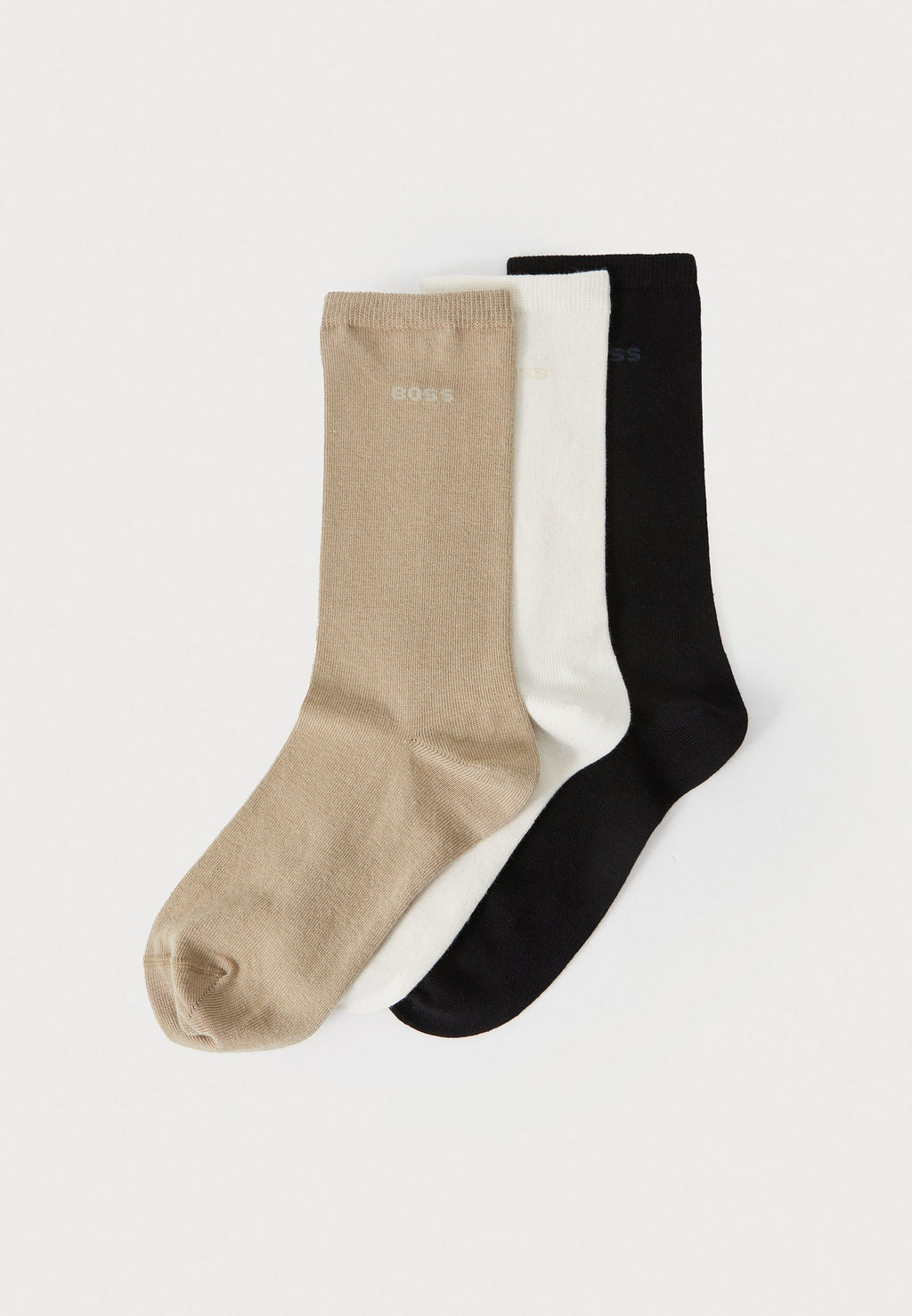 3 PACK - Socks - open miscellaneous