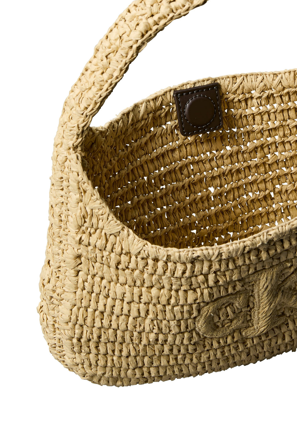 BOLD - Handbag - beige