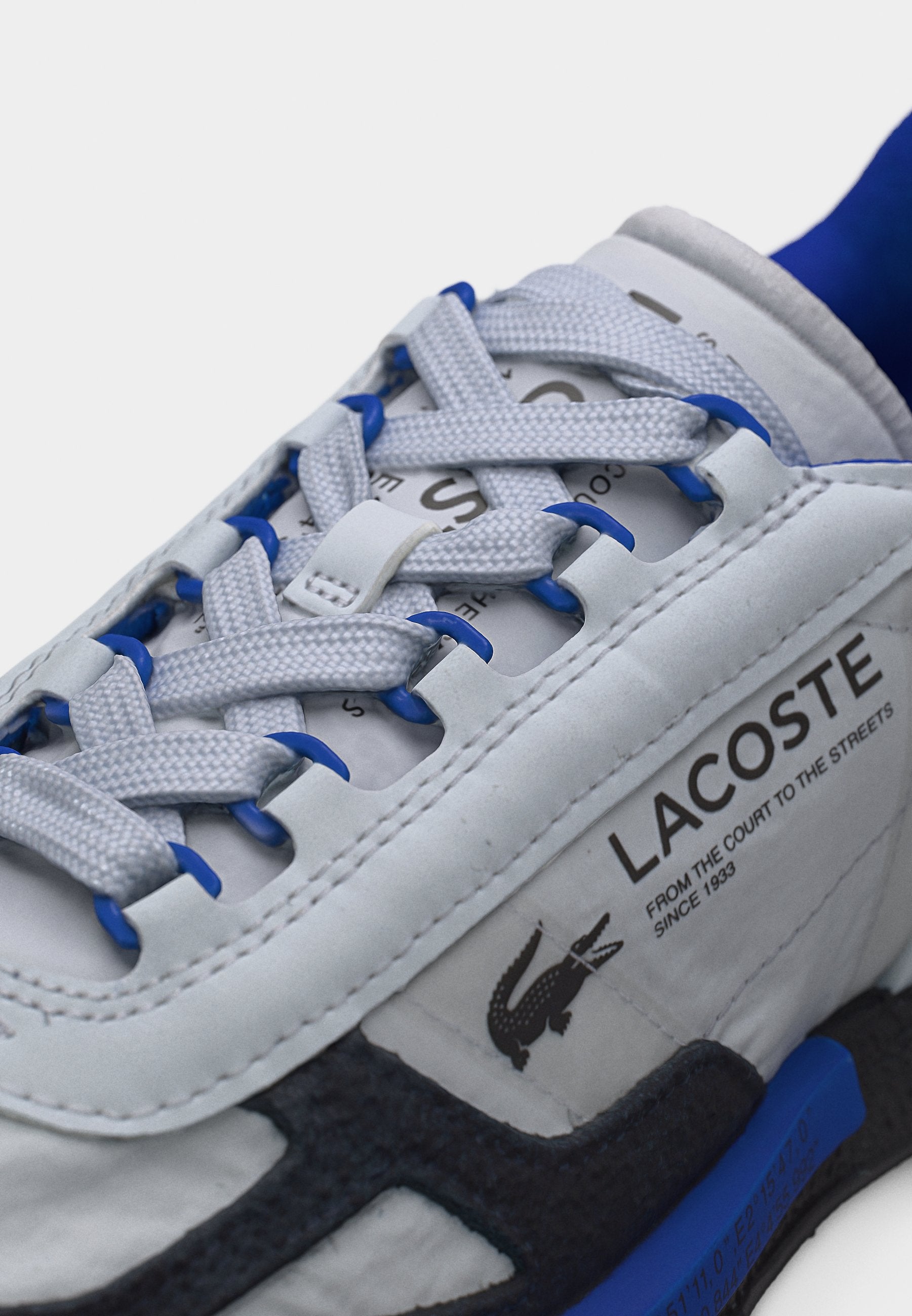 ELITE ACTIVE - Trainers - grey/dark grey