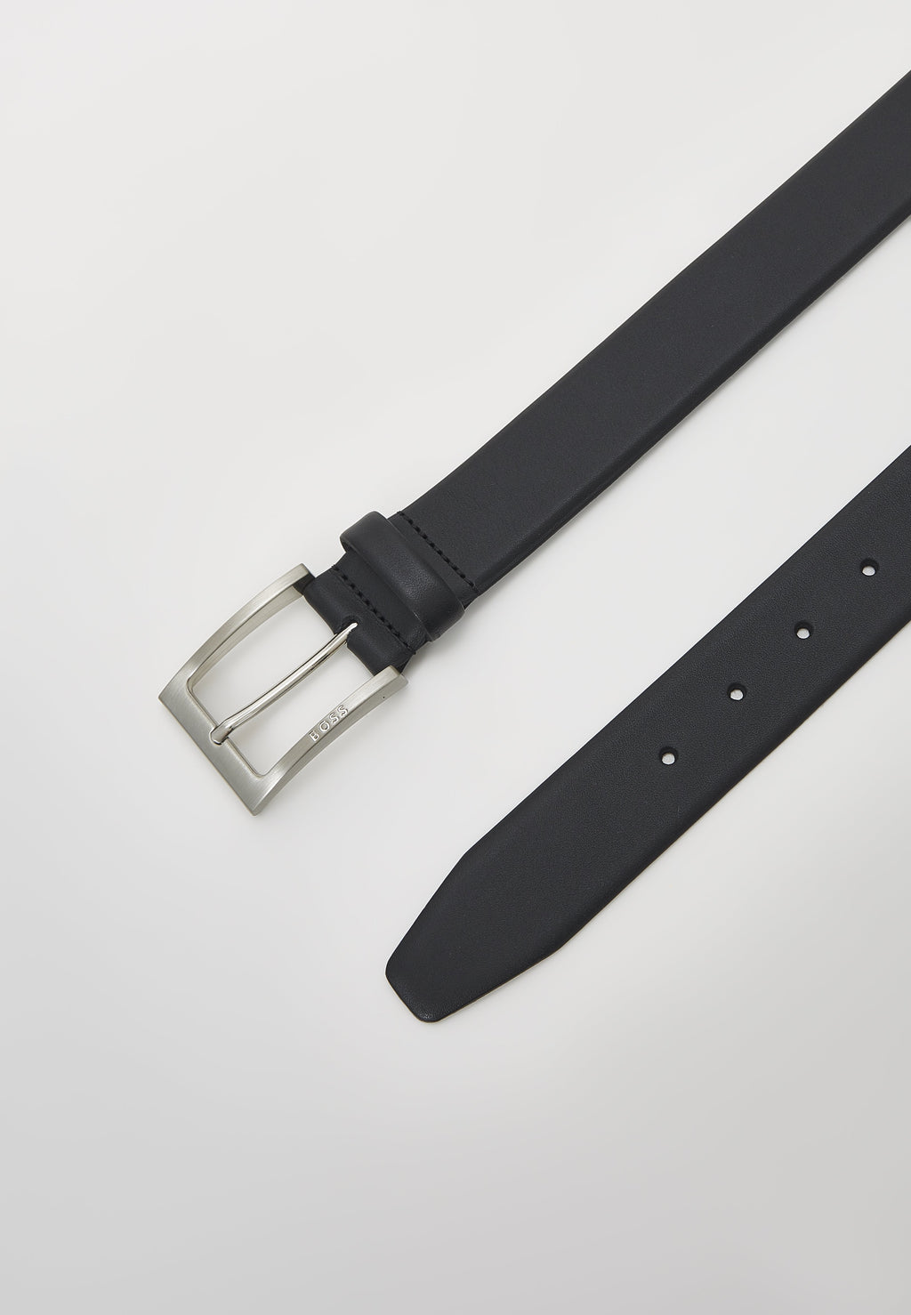 BARNABIE - Belt - black