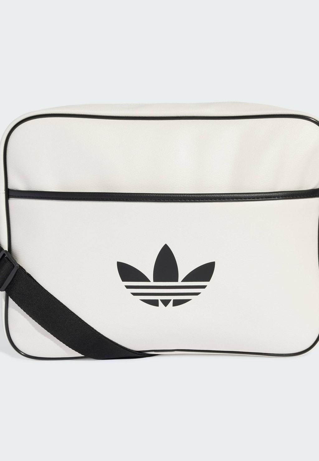 AIRLINER - Cross body bag - cloud white