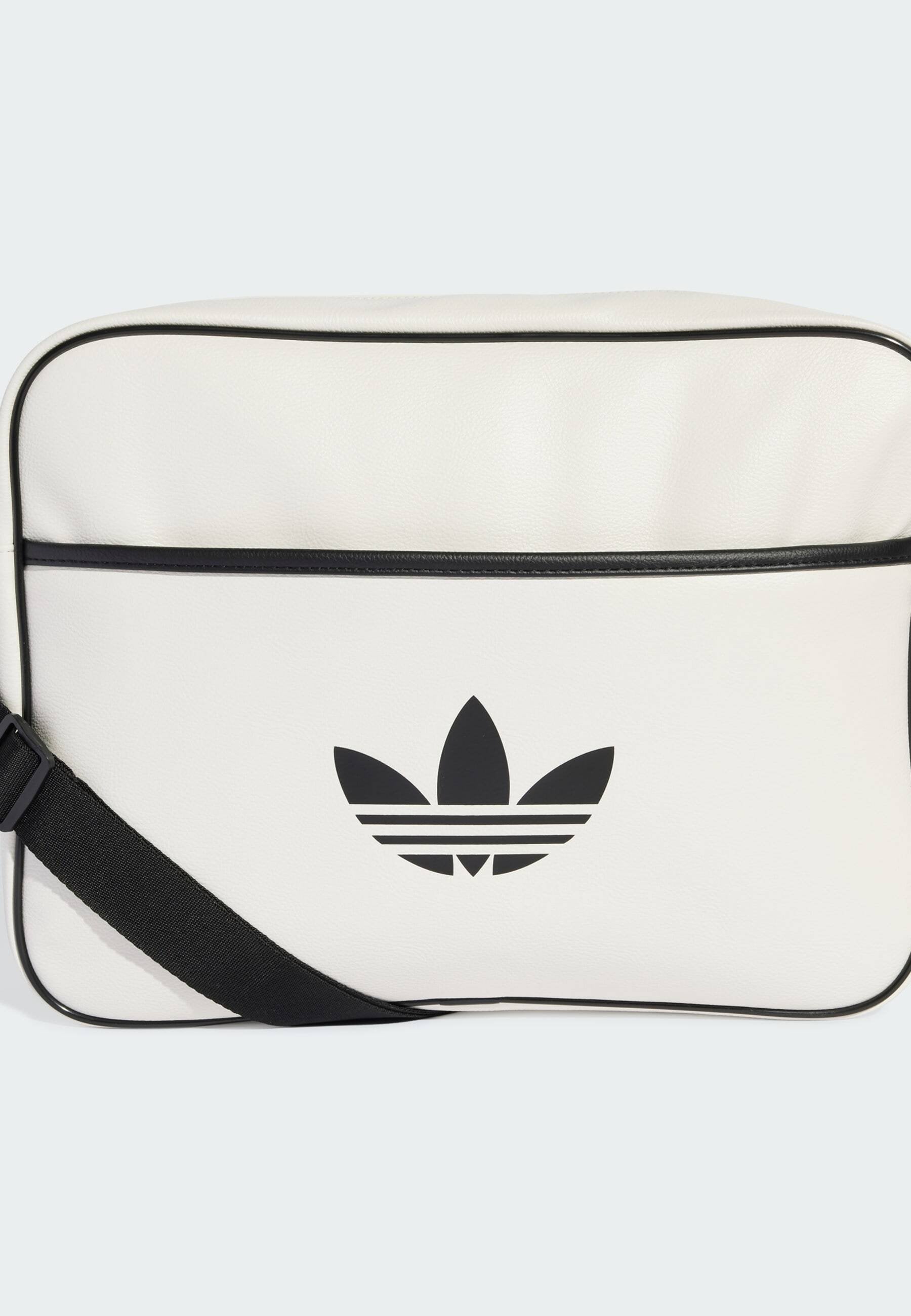 AIRLINER - Cross body bag - cloud white