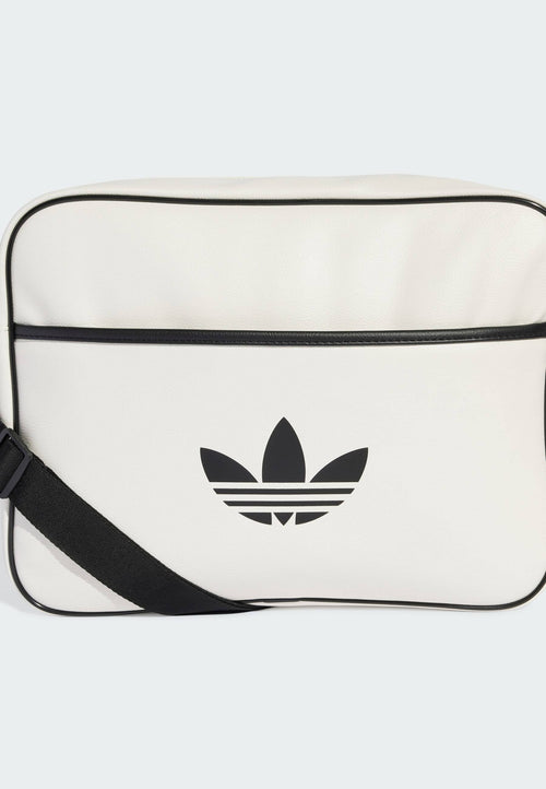 AIRLINER - Cross body bag - cloud white