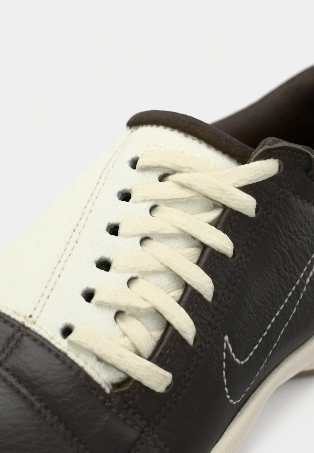 T90 - Trainers - brown/dark brown