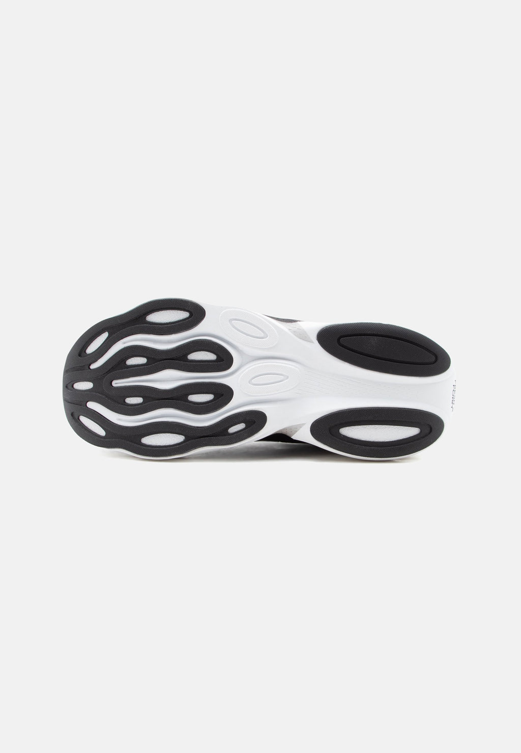 ELLIPSE V1 - Road running shoes - black