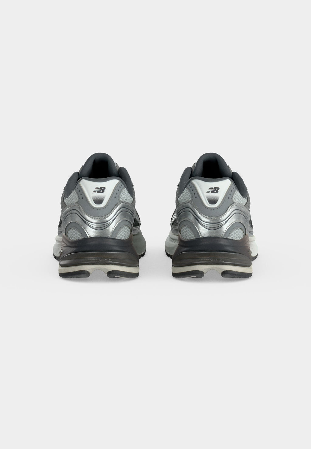 U2010 UNISEX - Trainers - grey