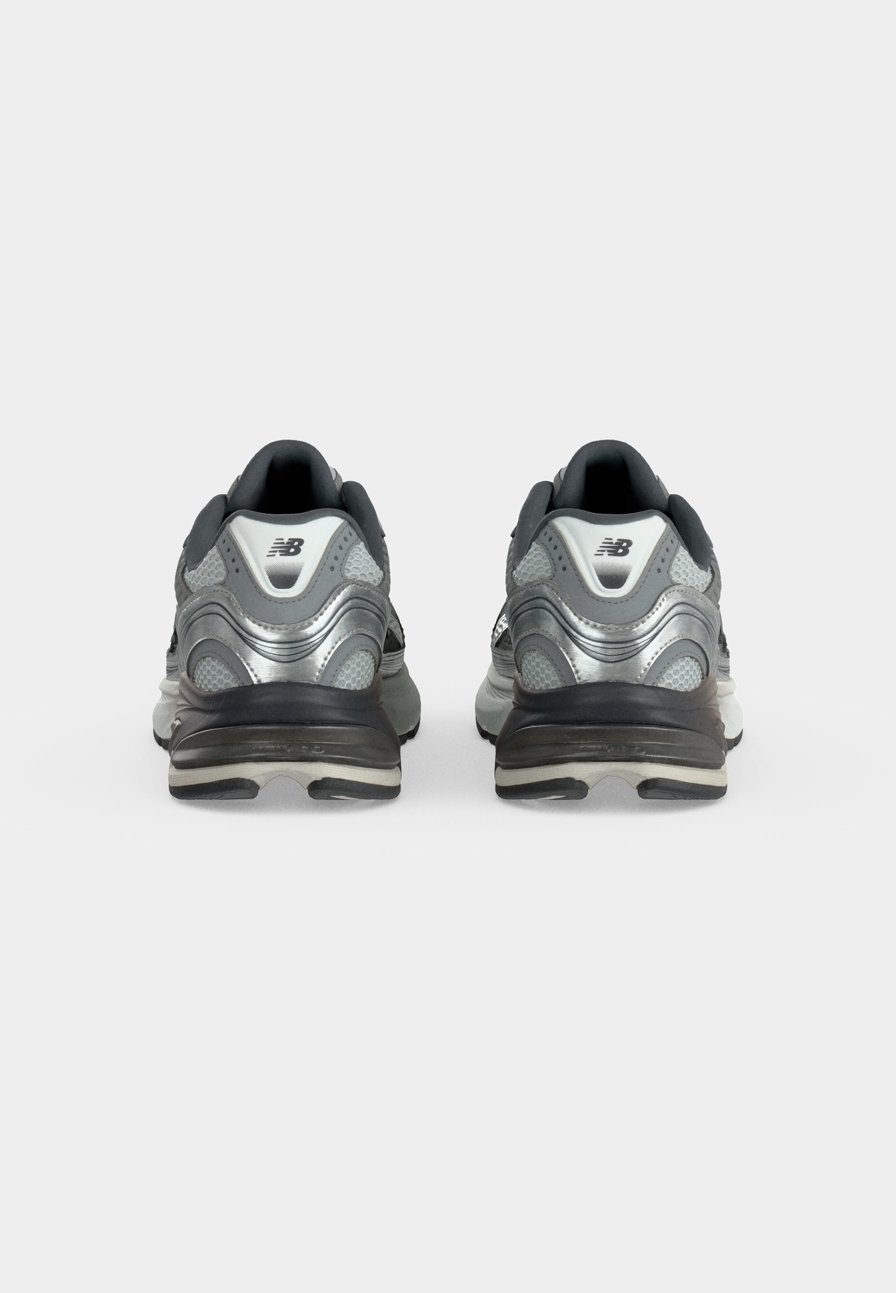 U2010 UNISEX - Trainers - grey