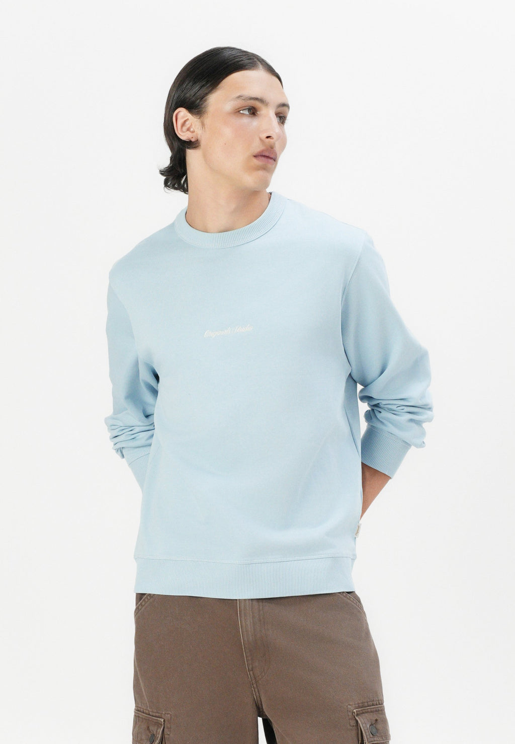 Sweatshirt - skyway