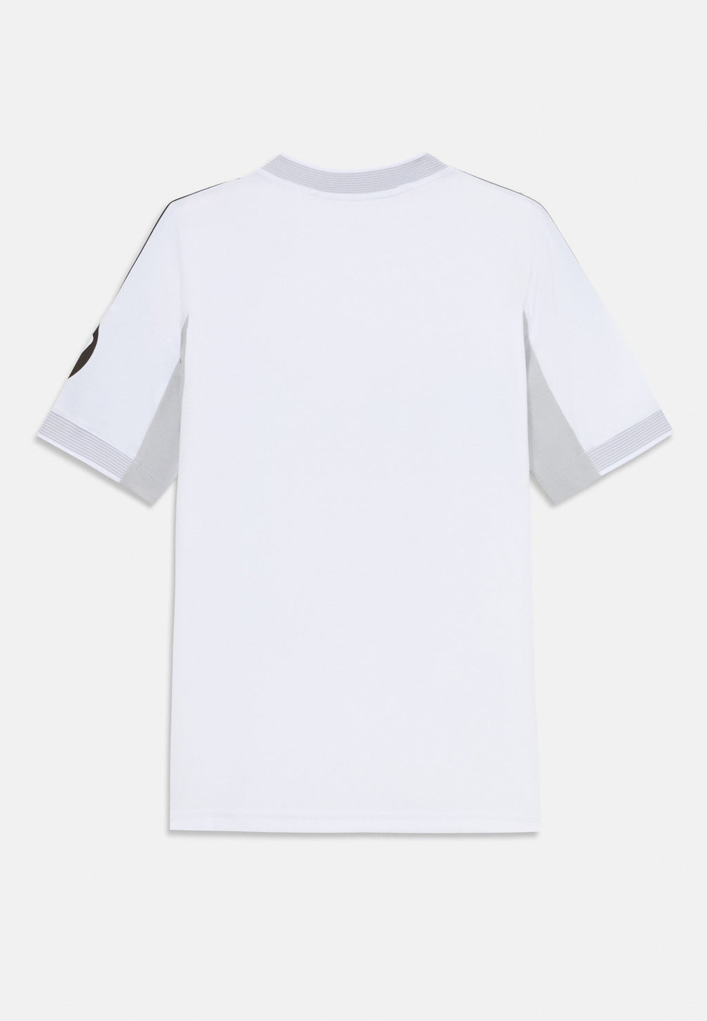 REAL MADRID HOME KIDS UNISEX - Print T-shirt - white