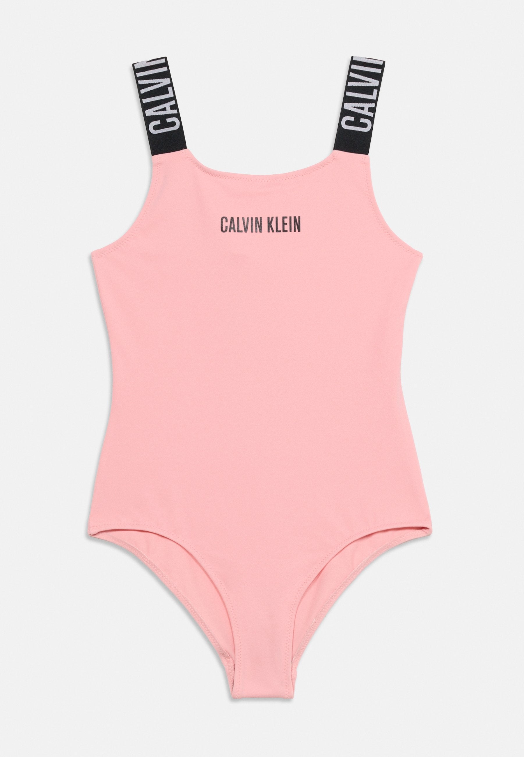 Swimsuit - quartz pink
