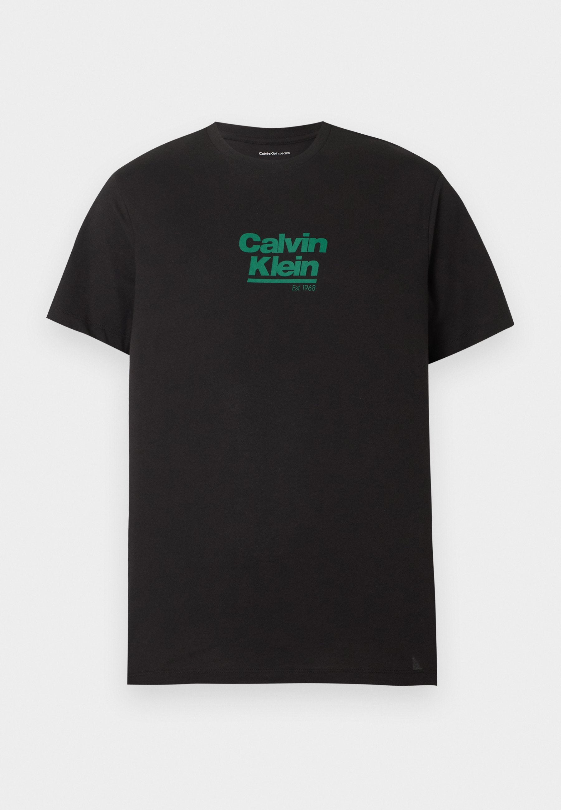 WHOLESALE GRAPHICS - Print T-shirt - black