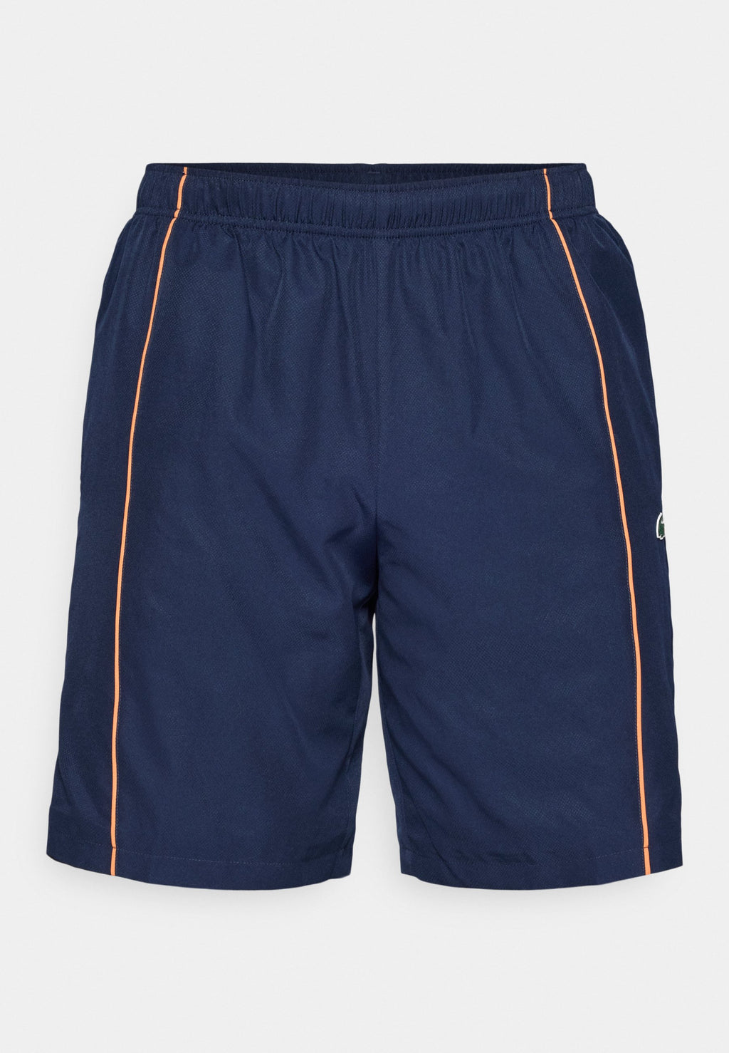 SHORT  - Sports shorts - navy blue