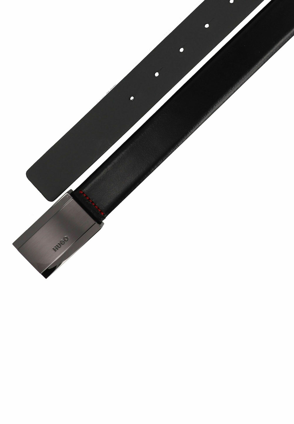 Belt - black
