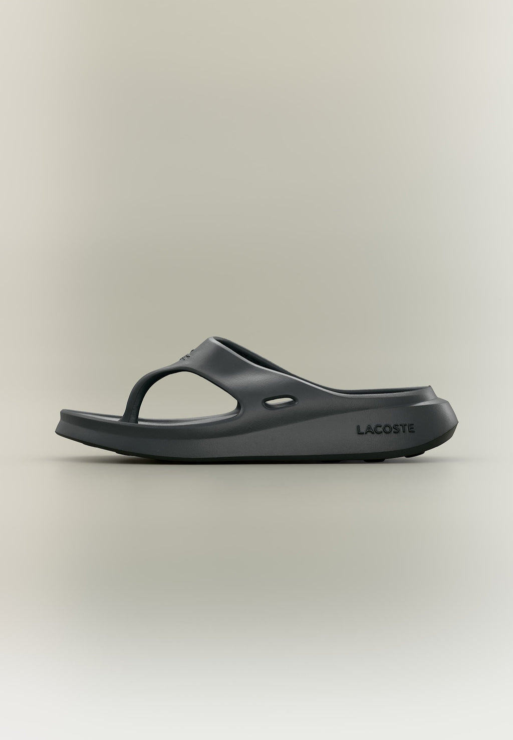 MEDUZ 1261 - Pool shoes - dark grey