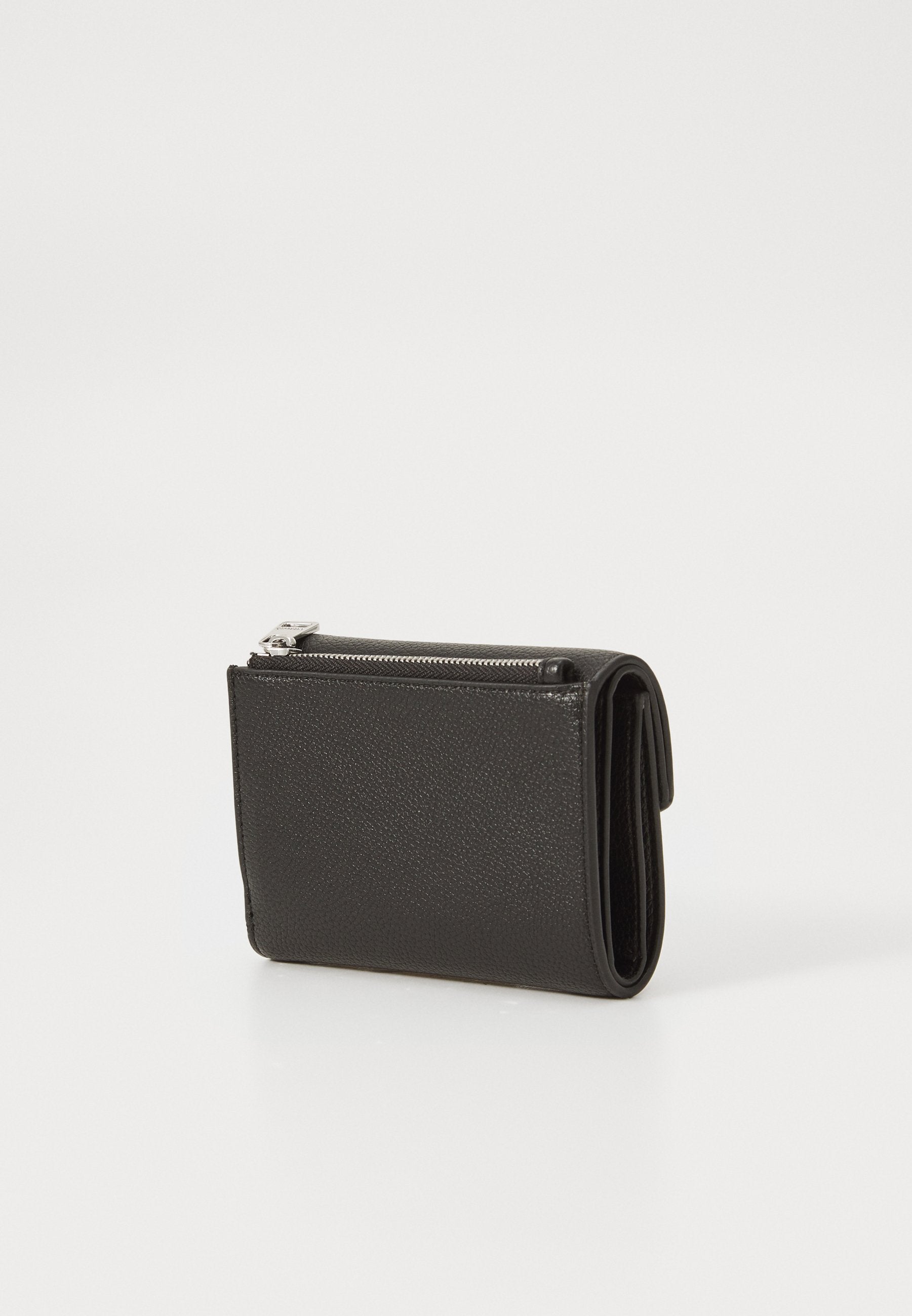 CHRIS FLAPWALLET - Wallet - black