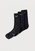 UNISEX 3 PACK - Socks - black/white