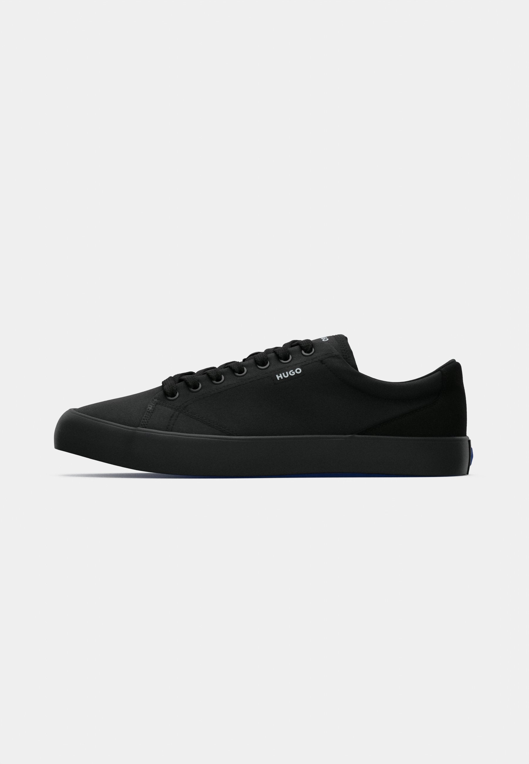 UNISEX - Trainers - black