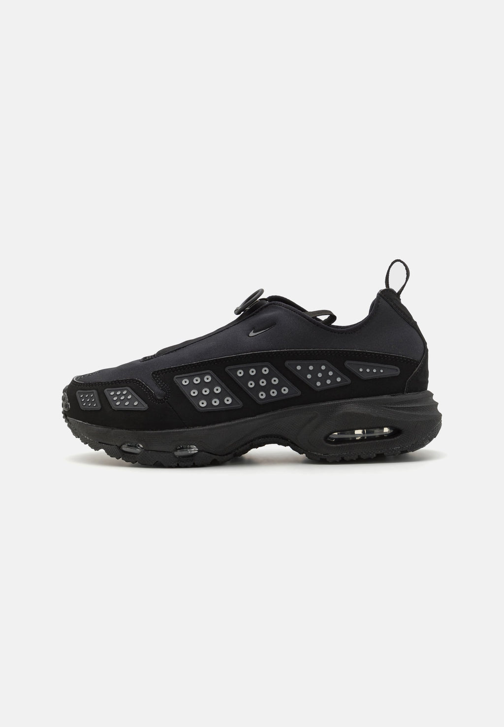 AIR MAX SNDR - Trainers - black/silver