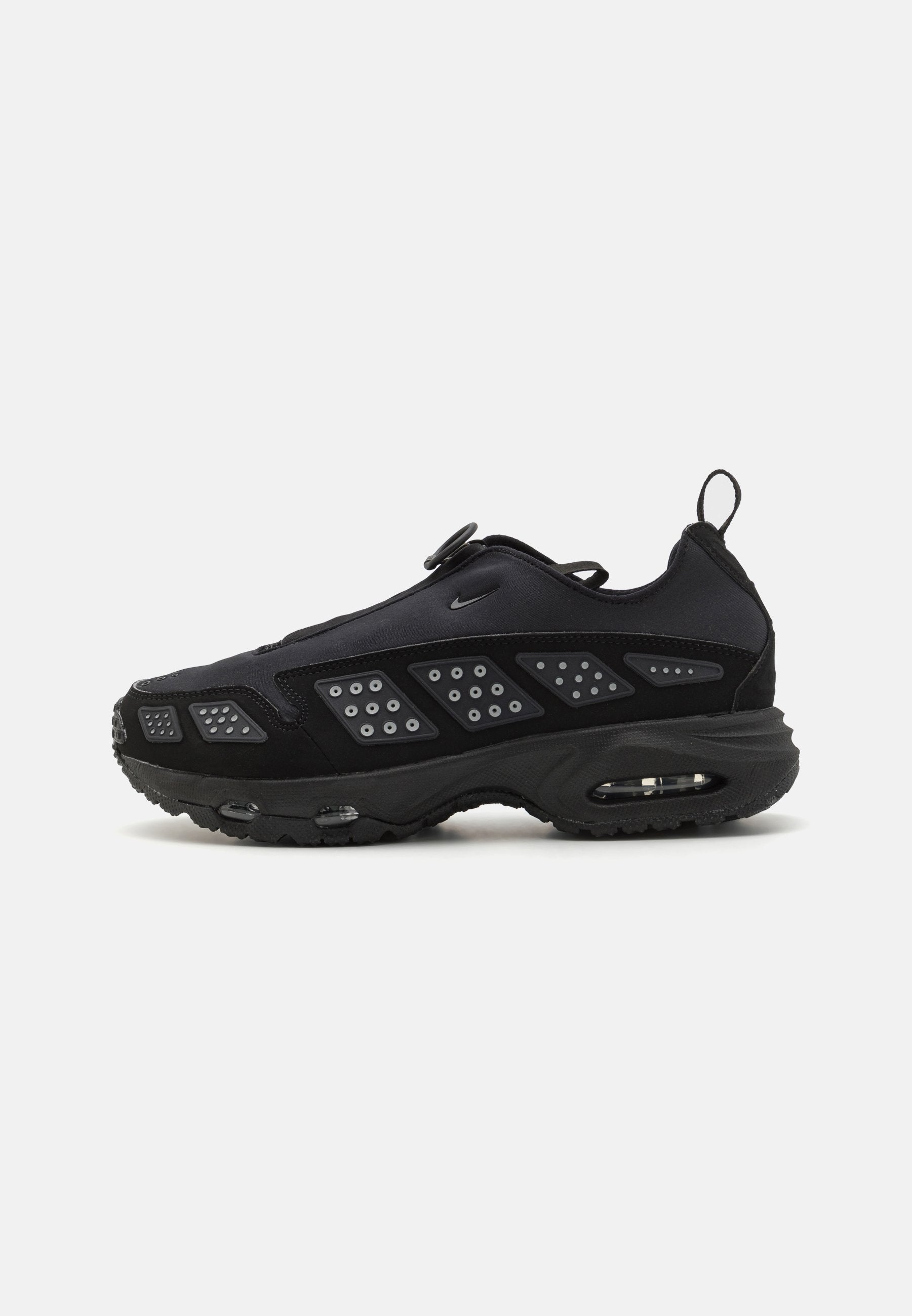 AIR MAX SNDR - Trainers - black/silver