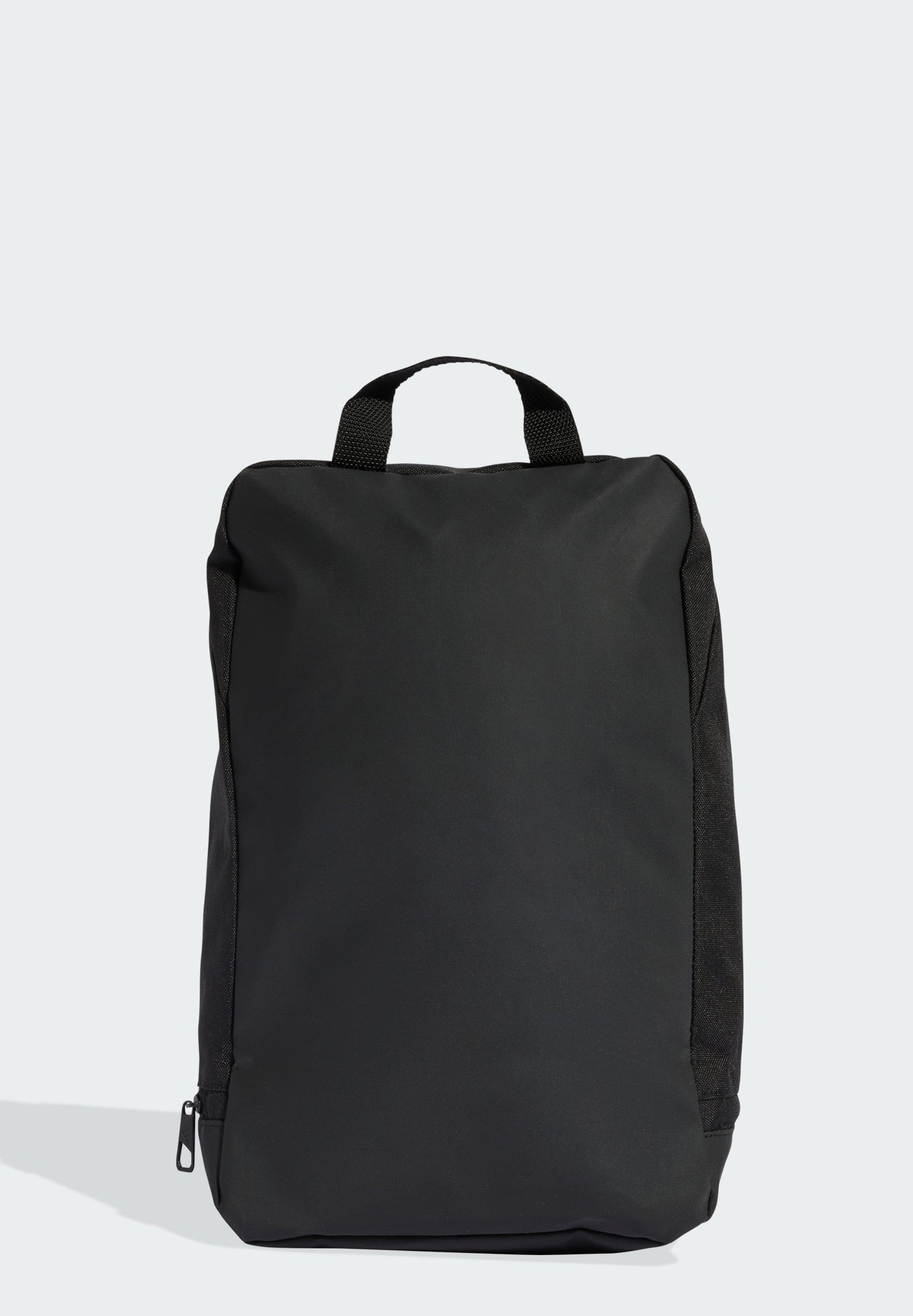 TIRO UNISEX - Shoe bag - black/white