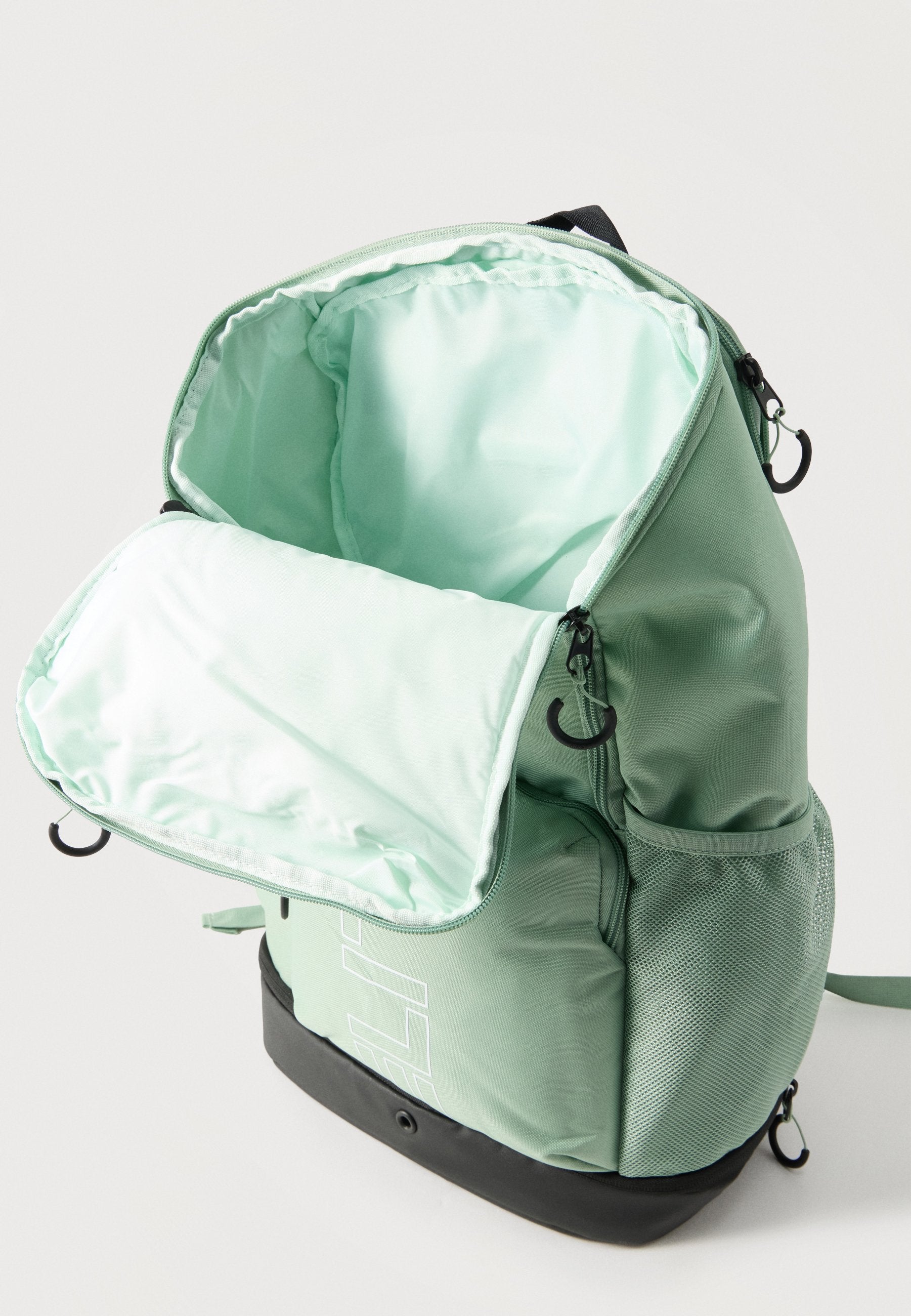 VARSITY ELITE UNISEX - Rucksack - steam/black/white