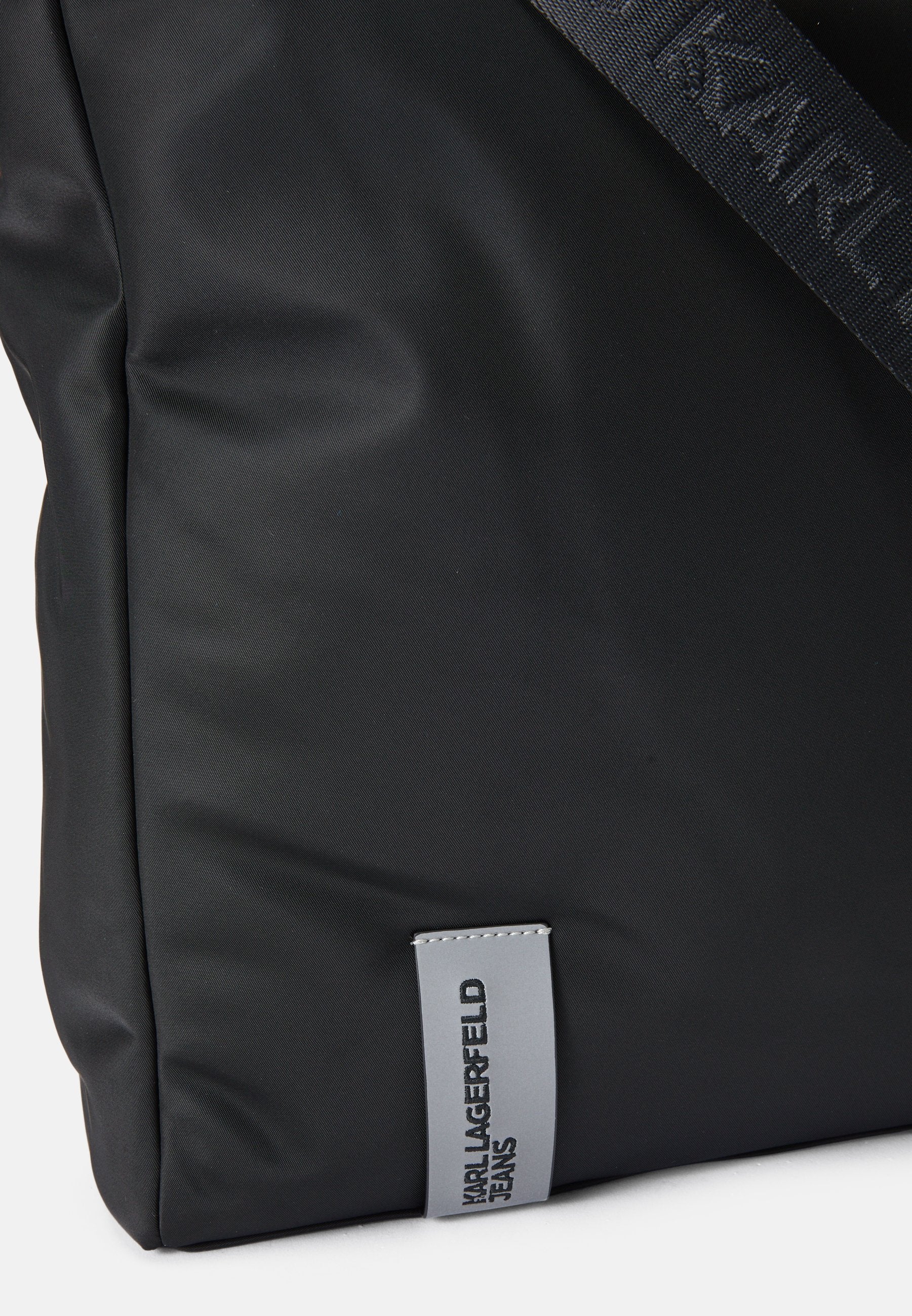 TOTE - Tote bag - black