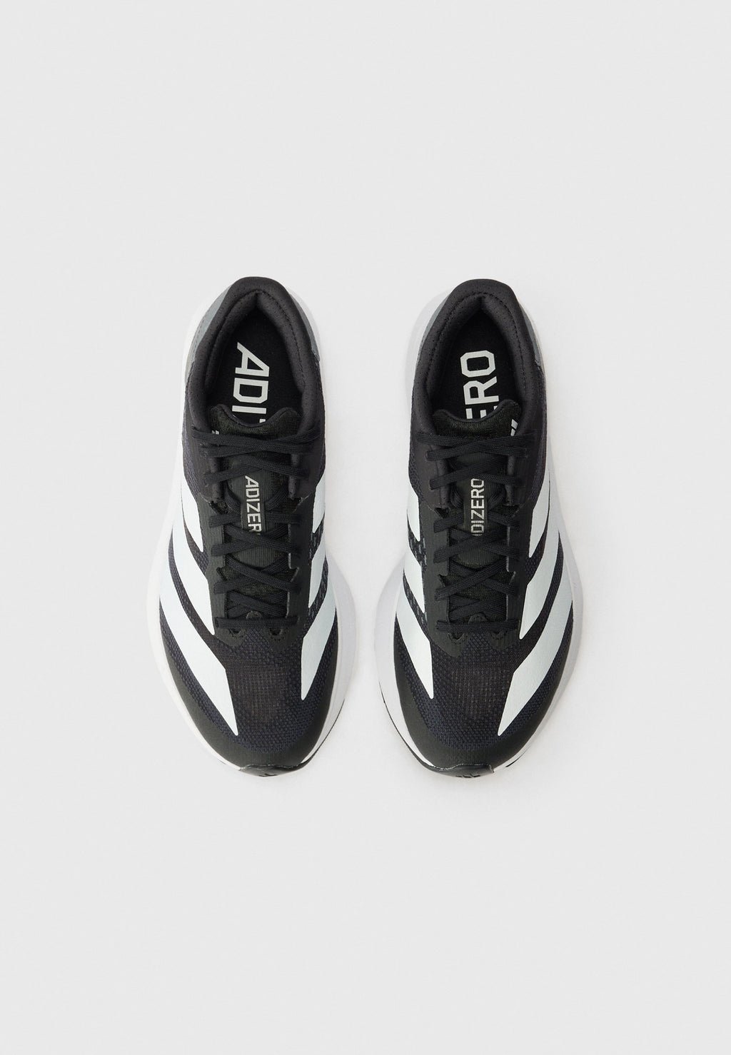 ADIZERO SL2 - Road running shoes - core black/white/grey