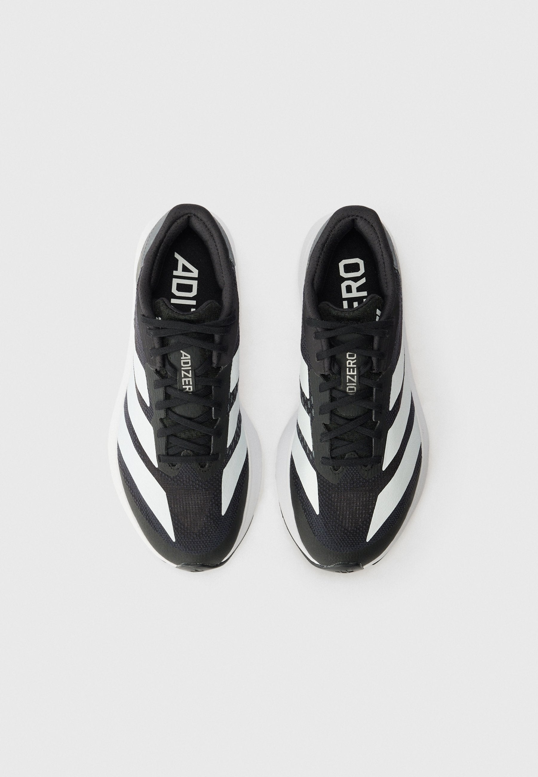 ADIZERO SL2 - Road running shoes - core black/white/grey
