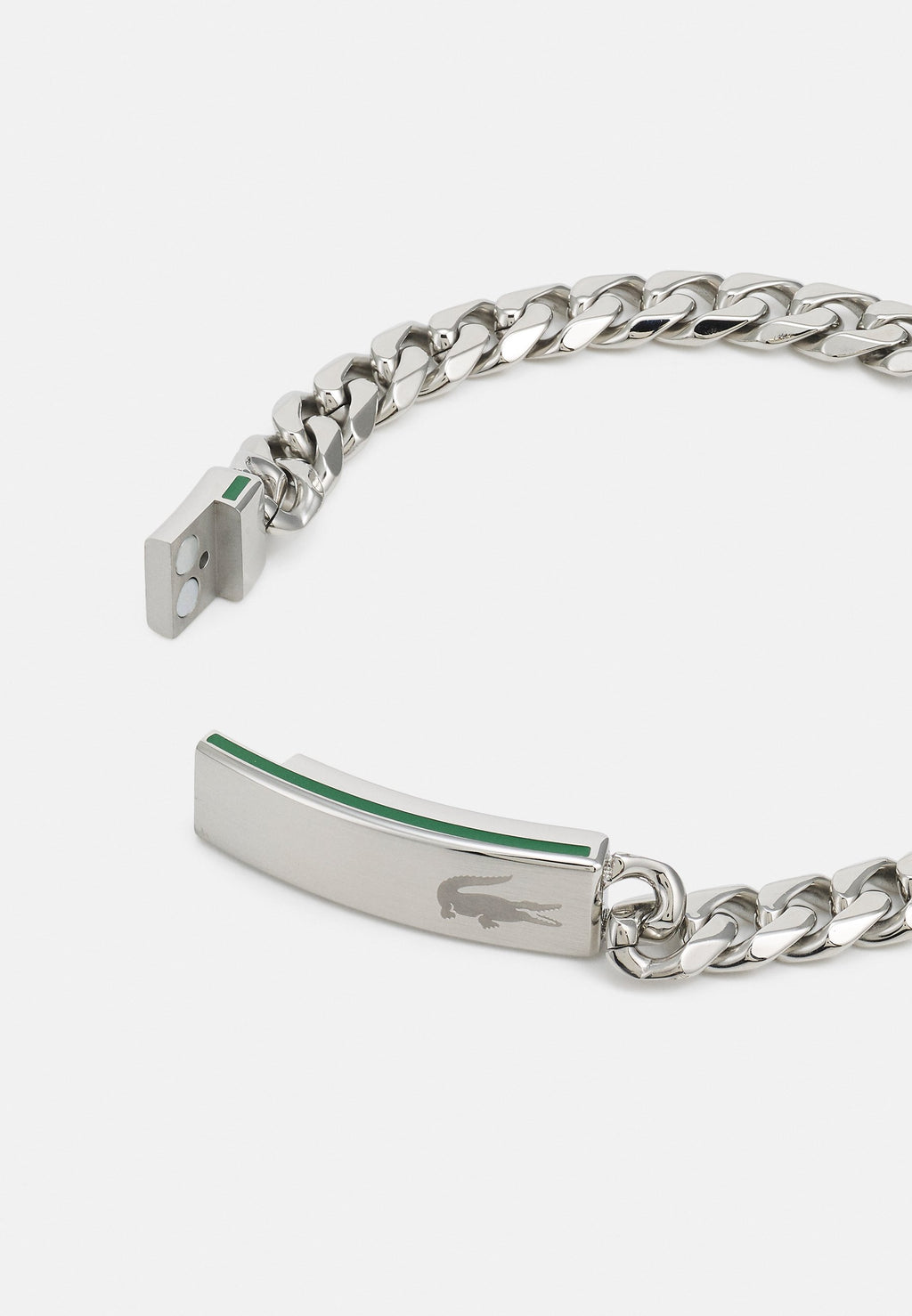 BASELINE  - Bracelet - silver-coloured