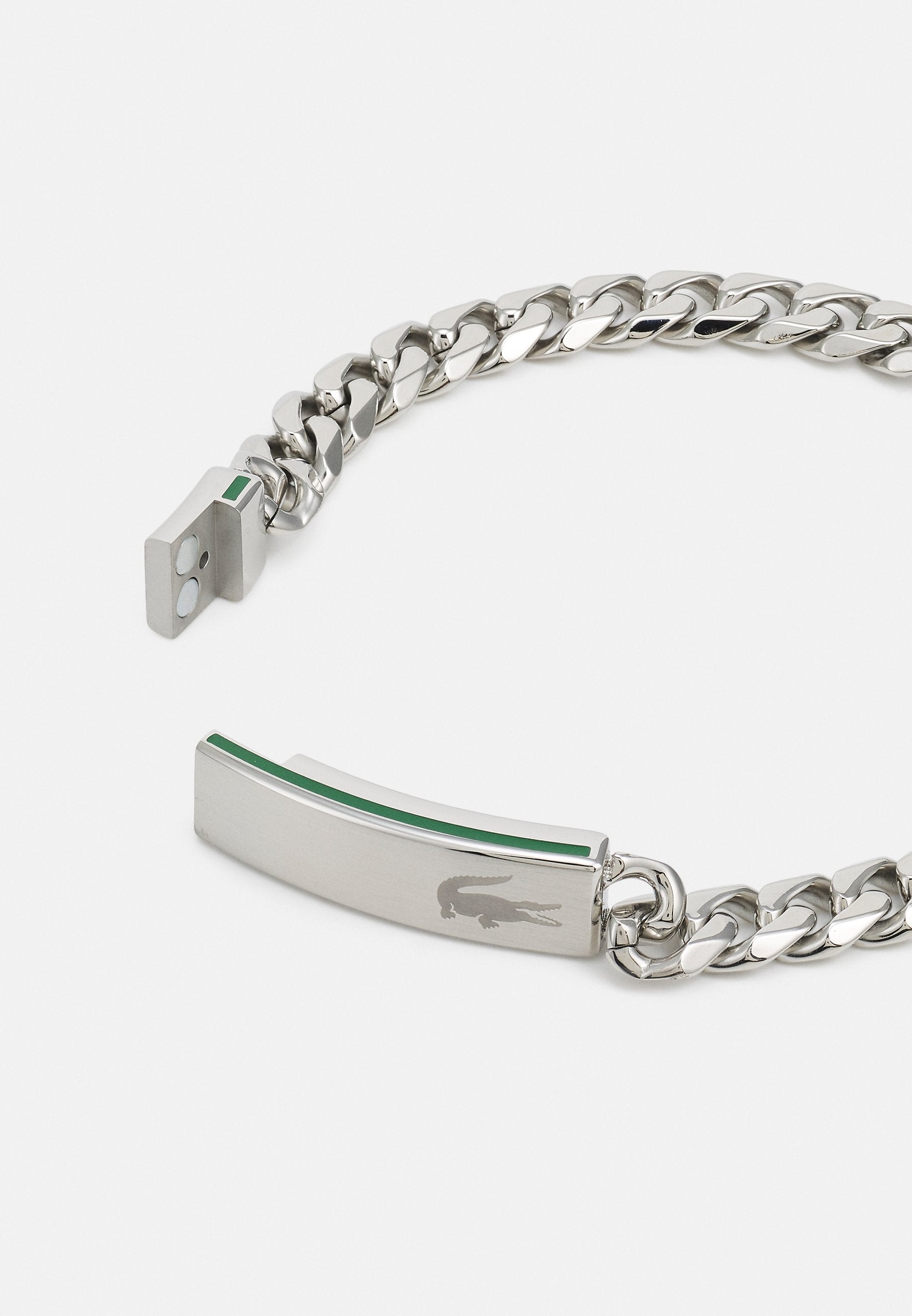 BASELINE  - Bracelet - silver-coloured