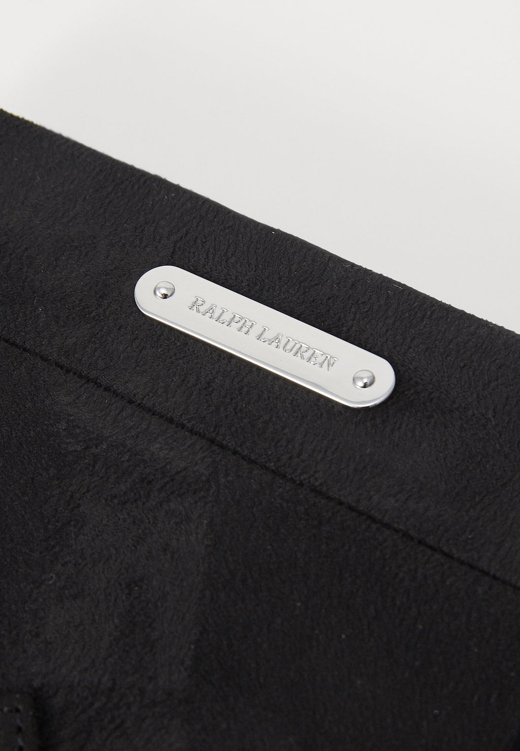 GARRETT - Picture frame - black