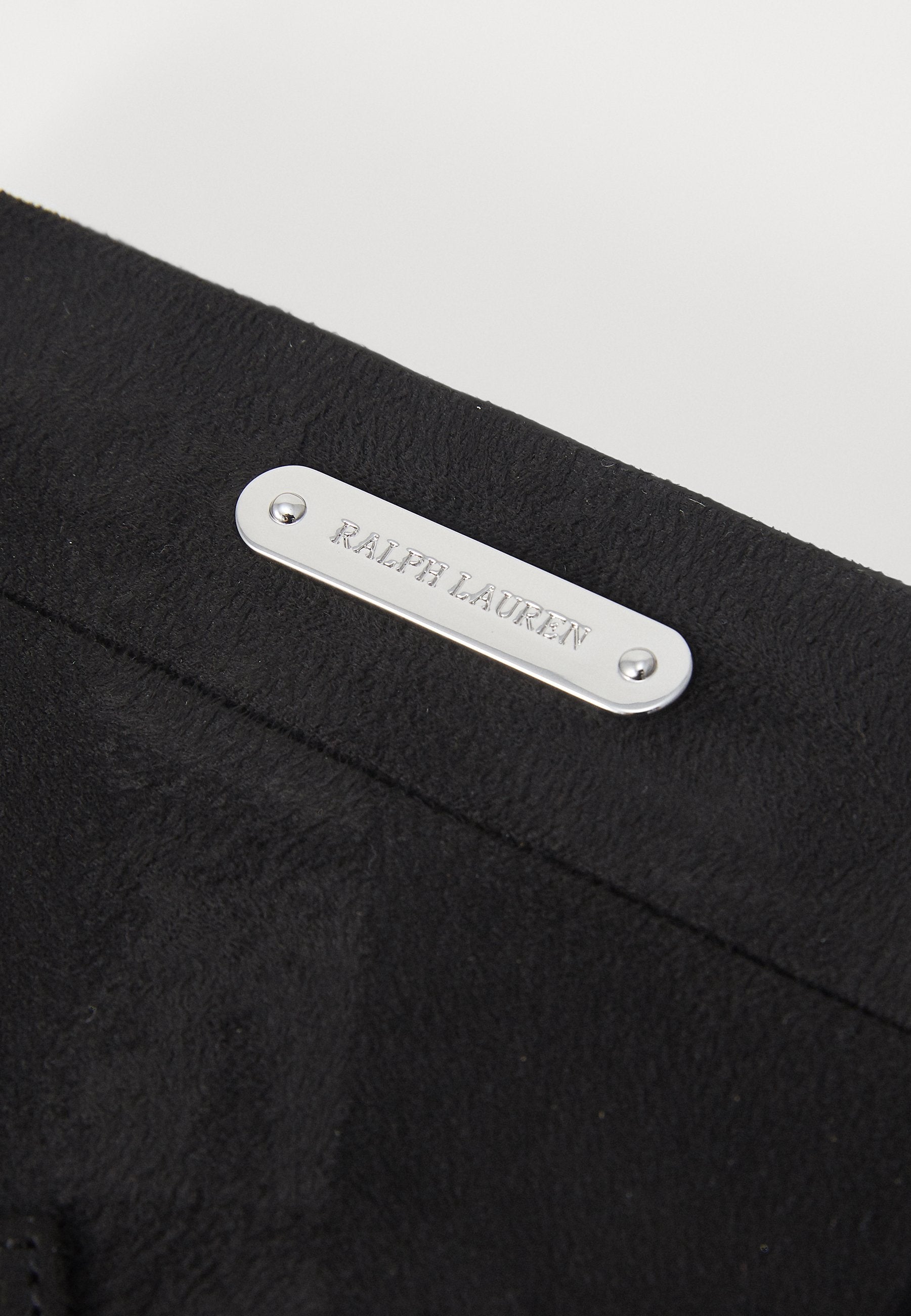 GARRETT - Picture frame - black