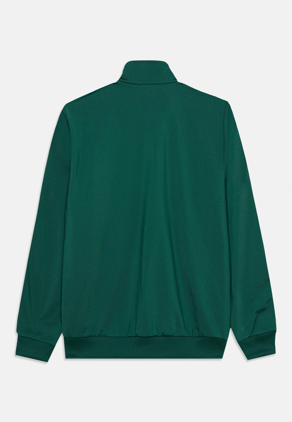 FIREBIRD JUNIOR UNISEX - Zip-up sweatshirt - collegiate green