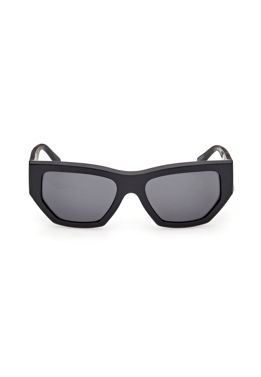Sunglasses - shiny black