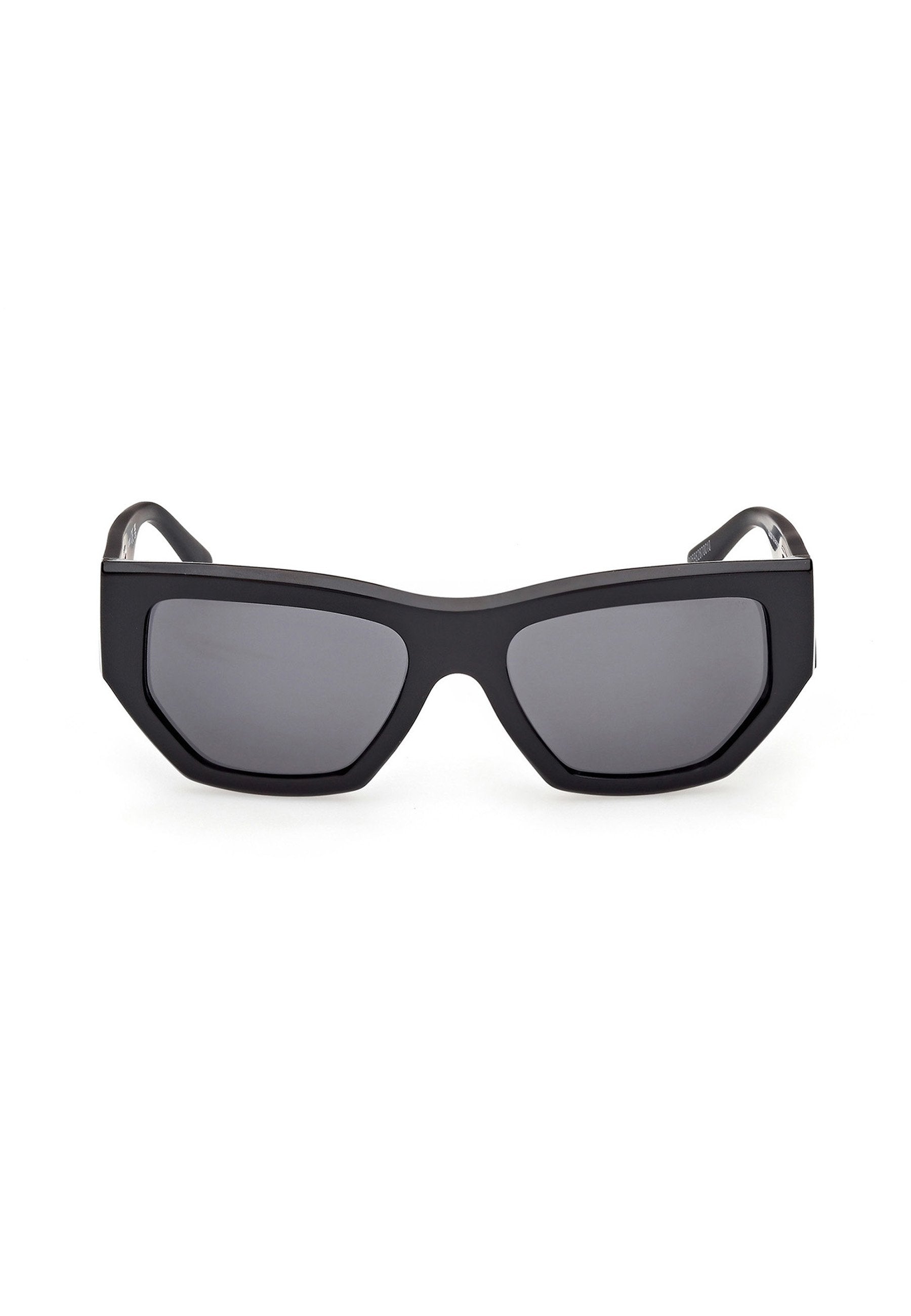 Sunglasses - shiny black