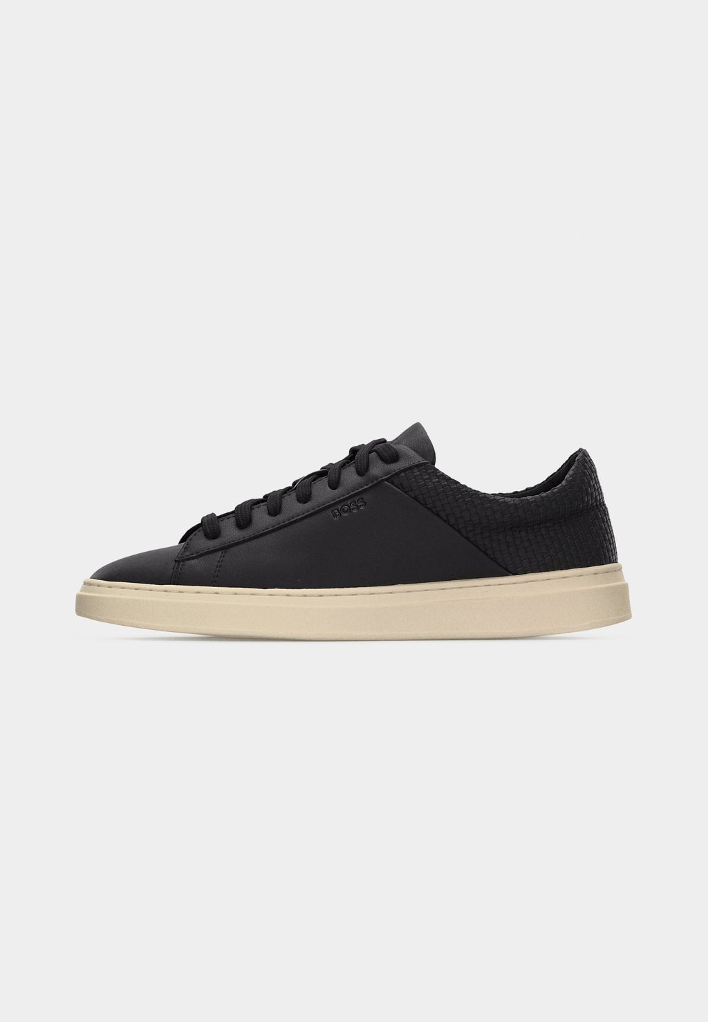 KIERAN - Trainers - black