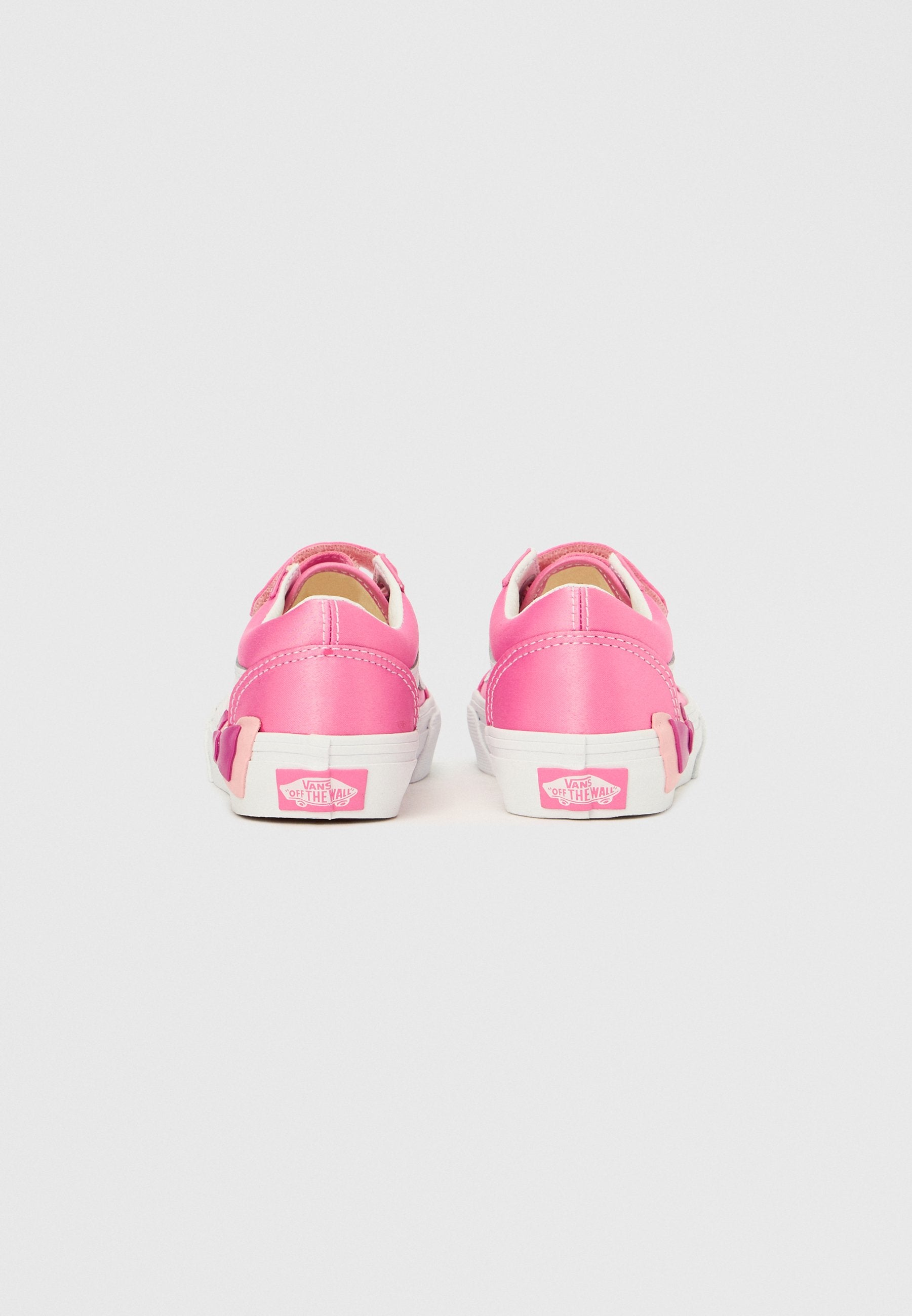 OLD SKOOL UNISEX - Trainers - pink fizz
