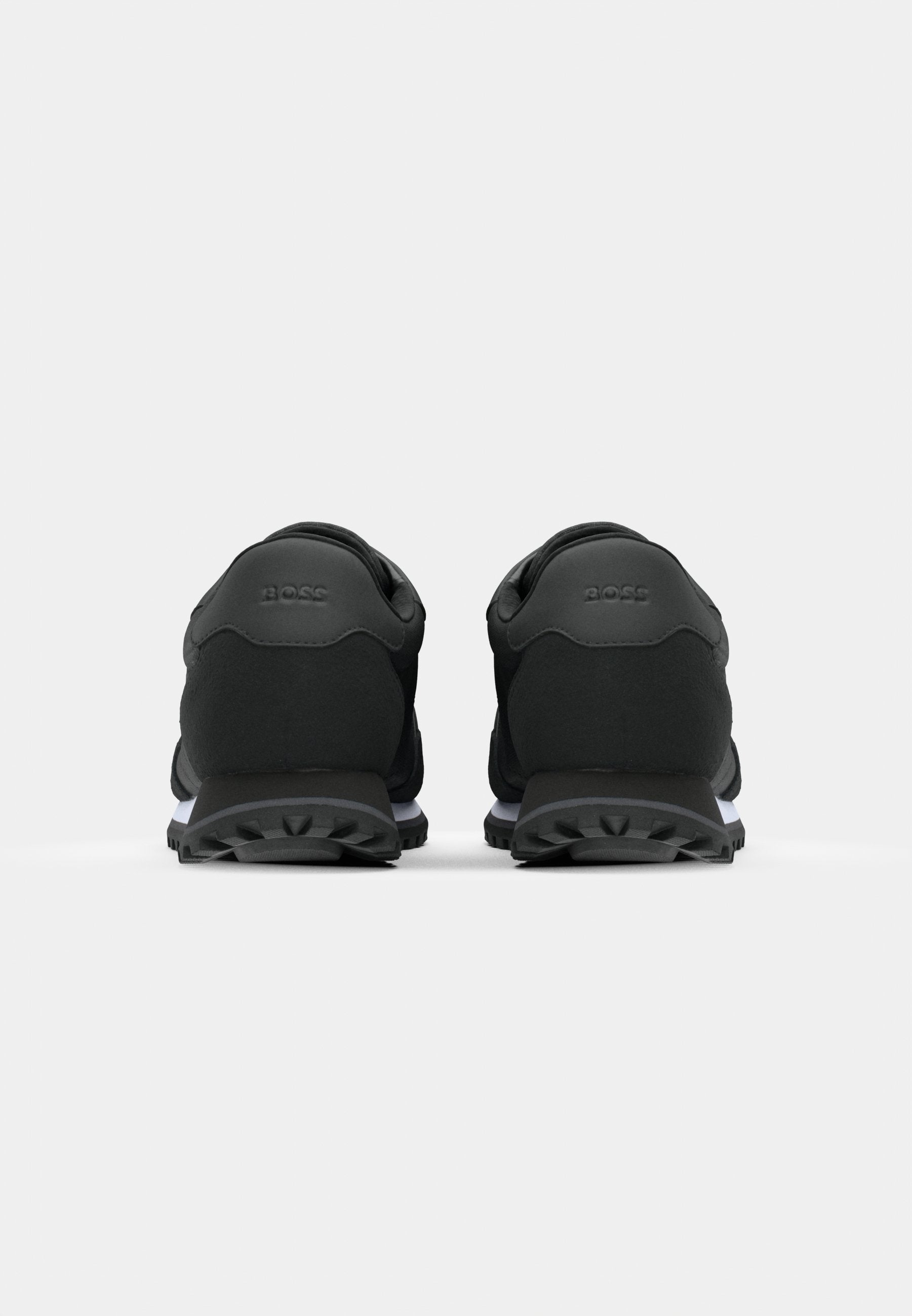PARKOUR - Trainers - black