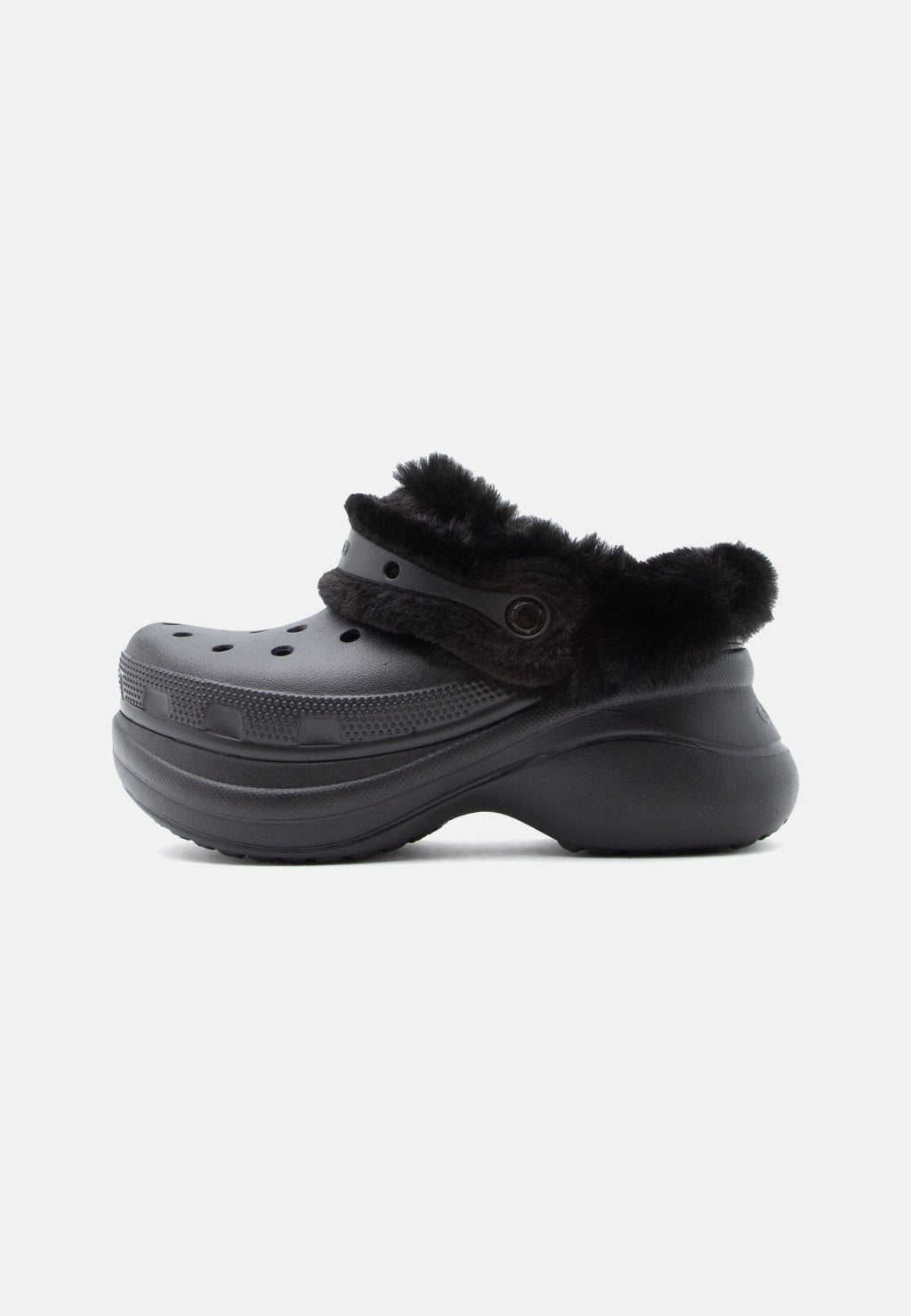 BAE - Mules - black