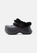 BAE - Mules - black