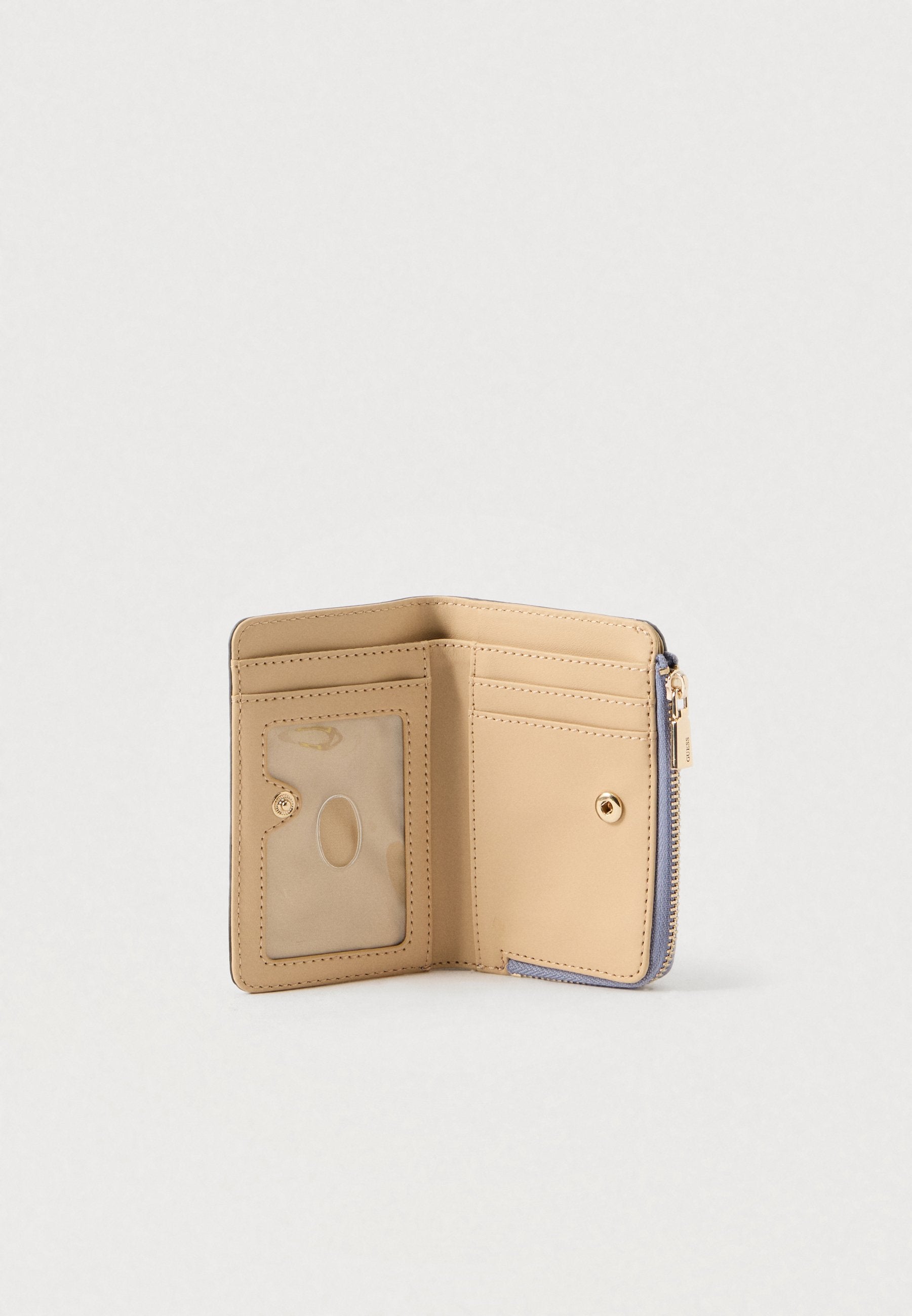 LAUREL - Wallet - grey blue