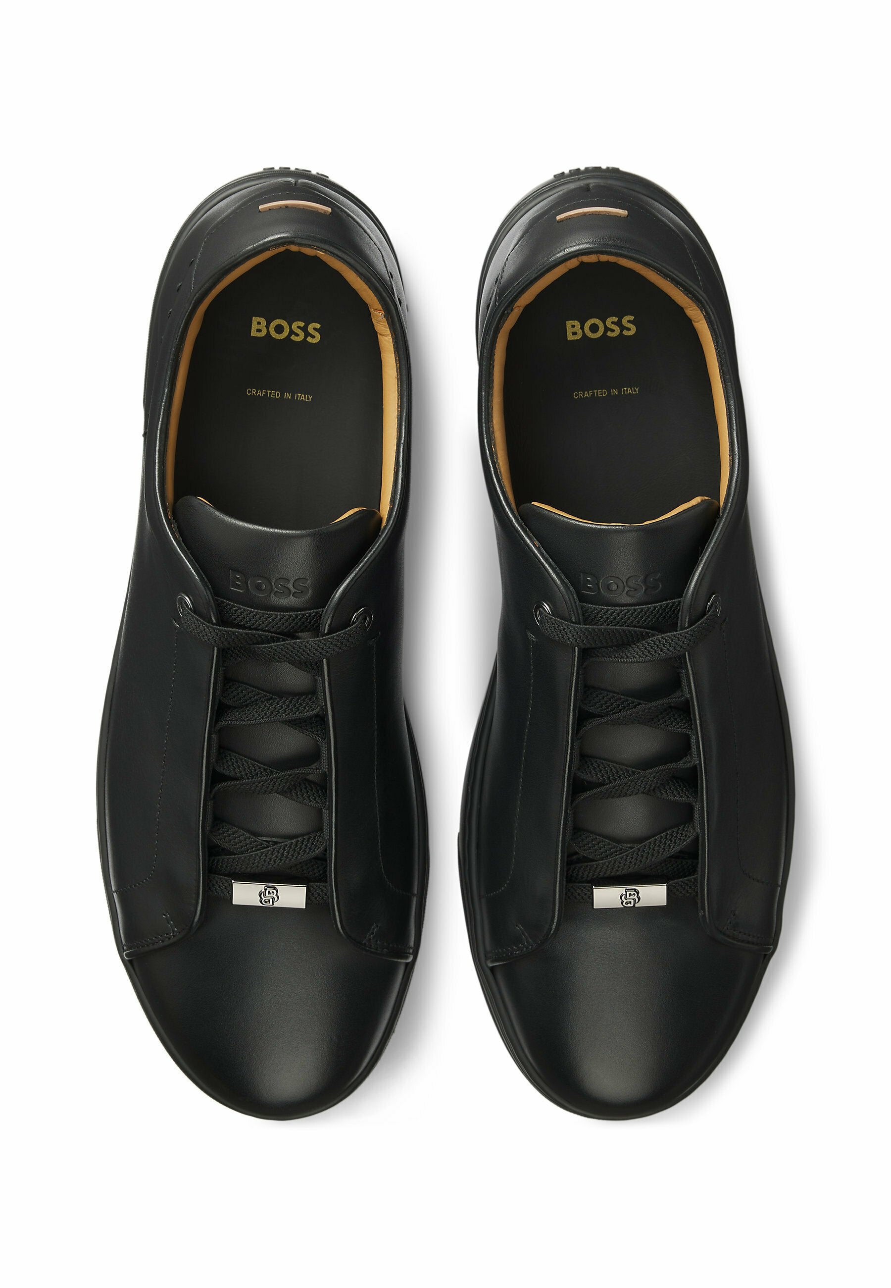 Trainers - black one