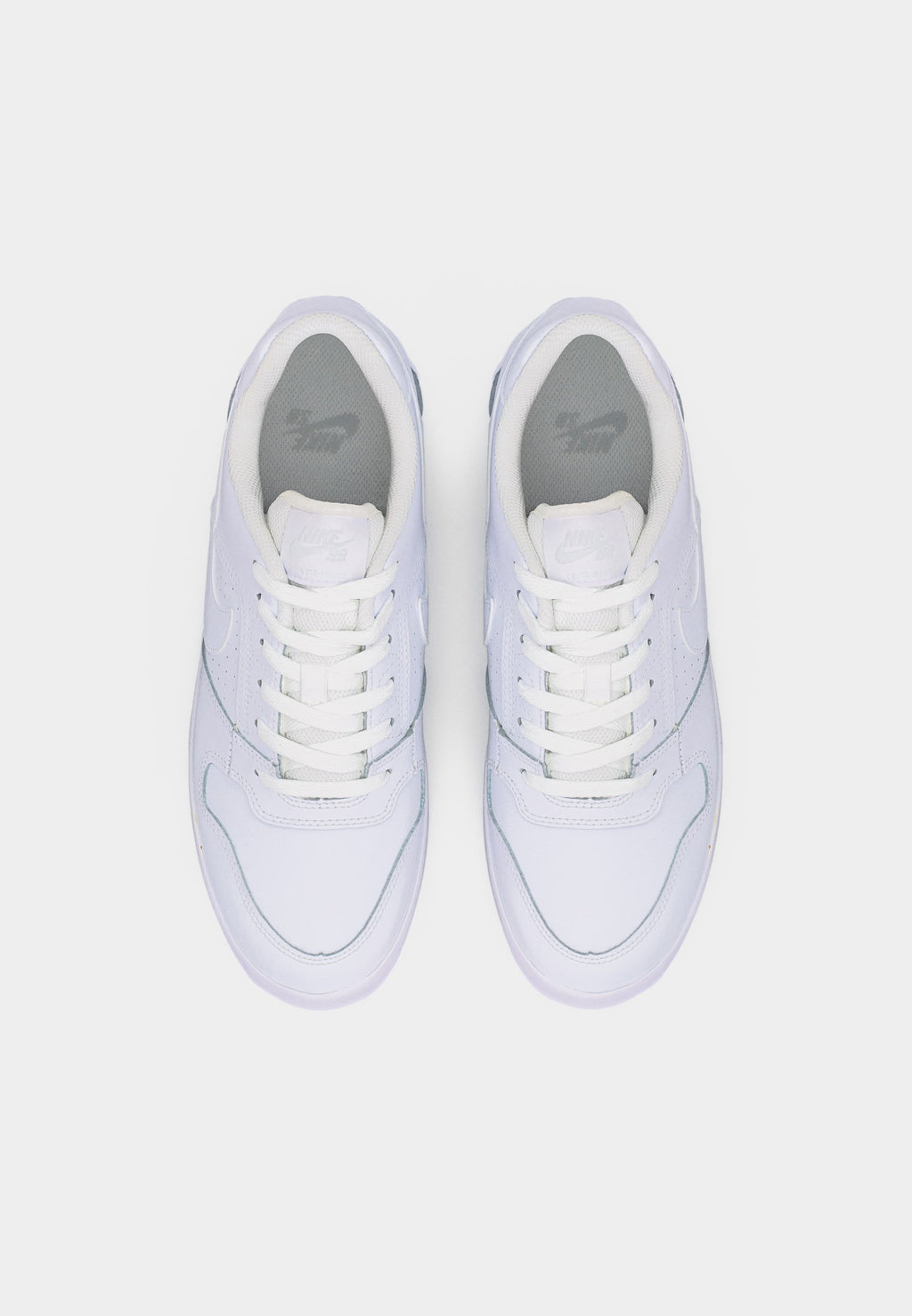 DELTA FORCE UNISEX - Trainers - white