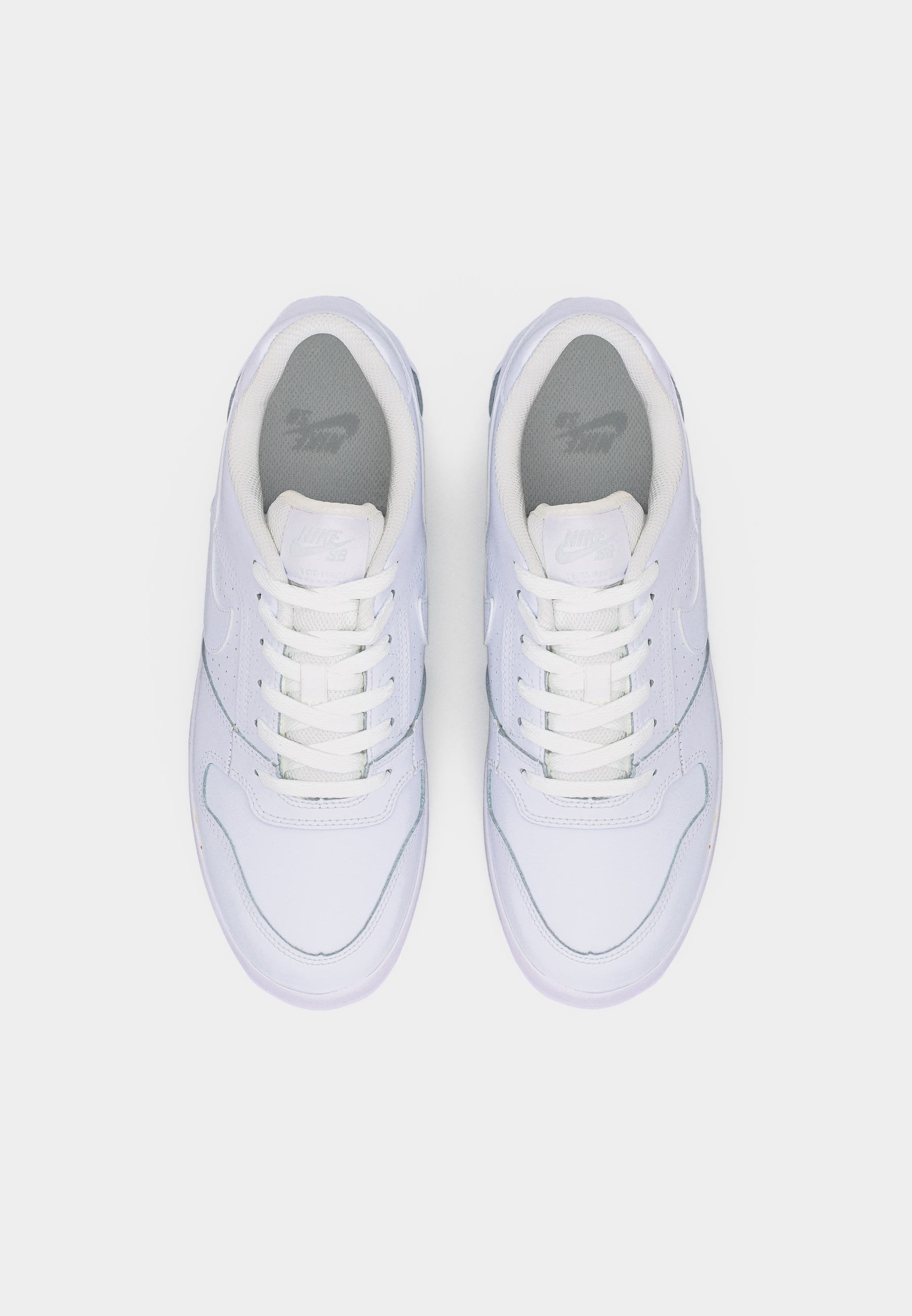 DELTA FORCE UNISEX - Trainers - white