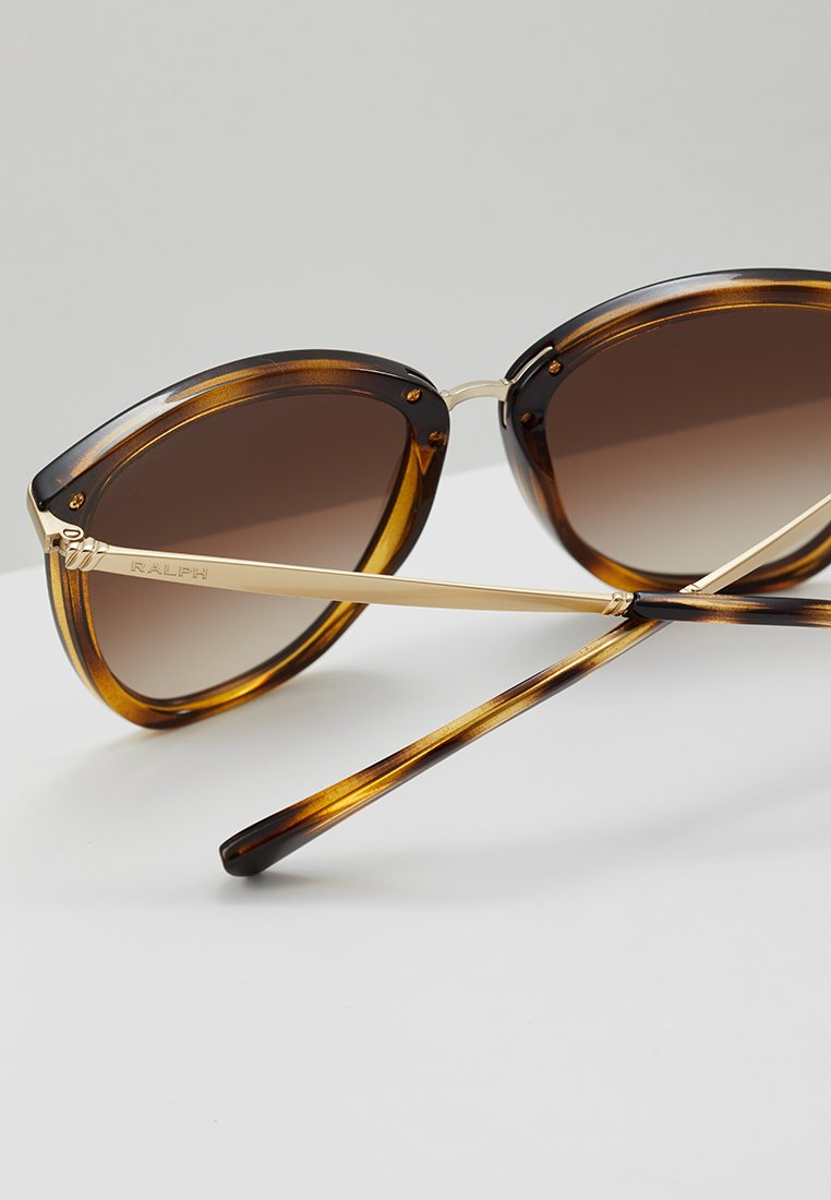 Sunglasses - dark havana