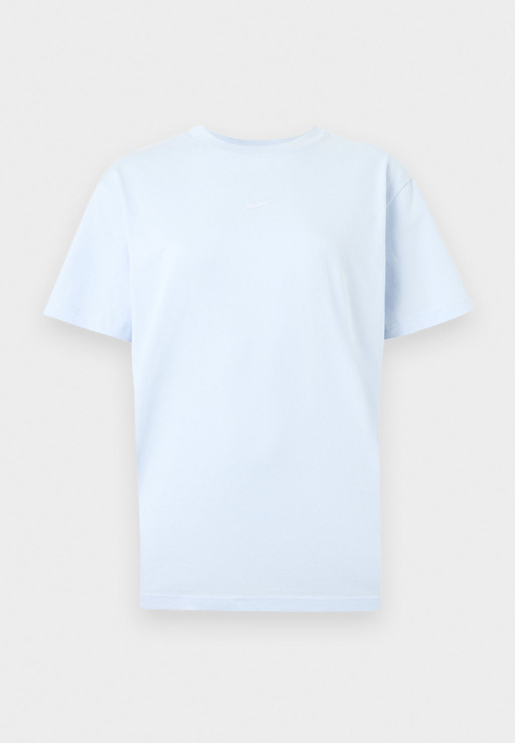 CLASSIC TEE - Basic T-shirt - hydrogen blue