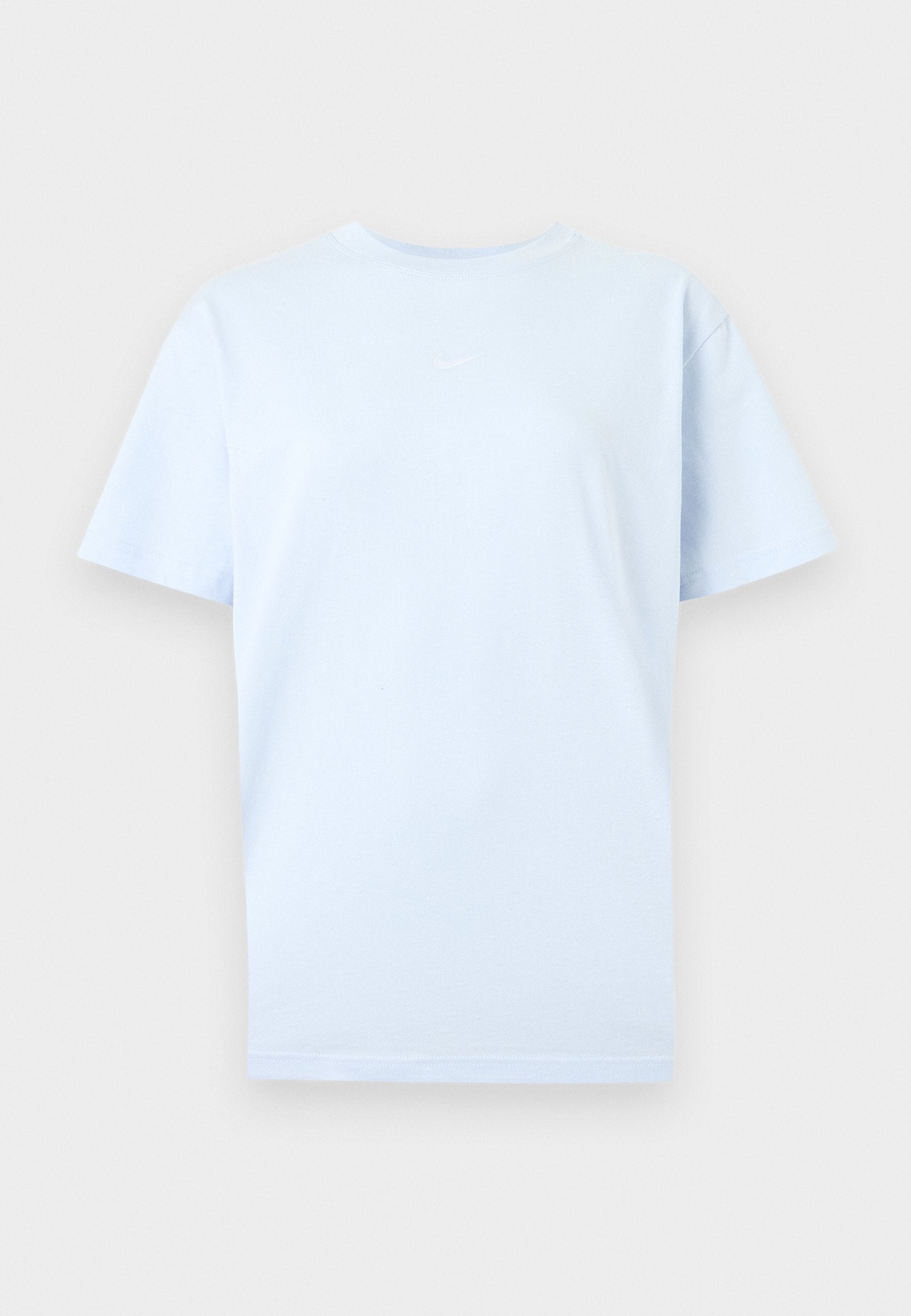 CLASSIC TEE - Basic T-shirt - hydrogen blue