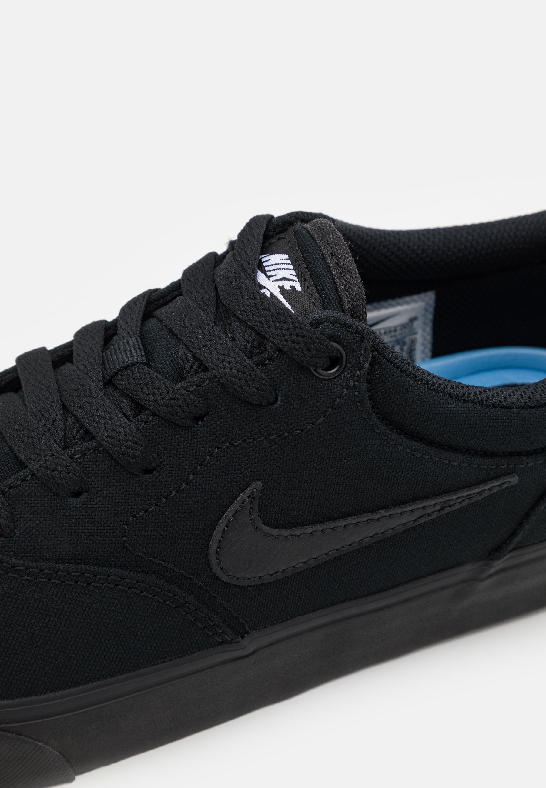 SB CHRON 2 CANVAS - Trainers - black