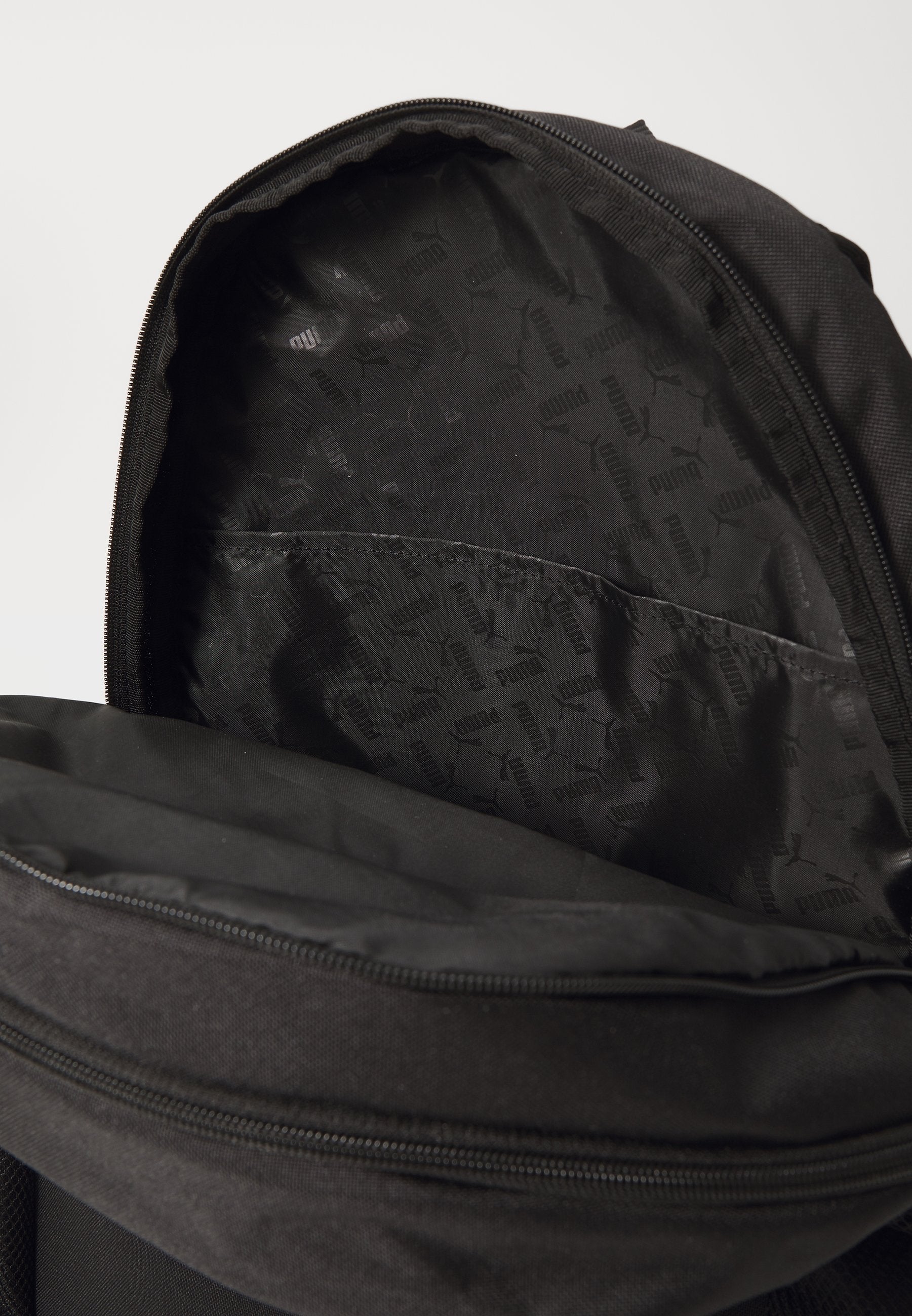 PUMA BUZZ BACKPACK UNISEX - Rucksack - black